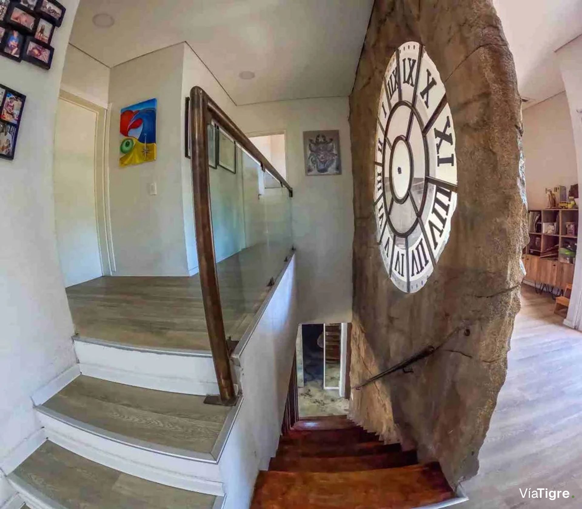 casa en venta en Barrio Alvear de Benavidez