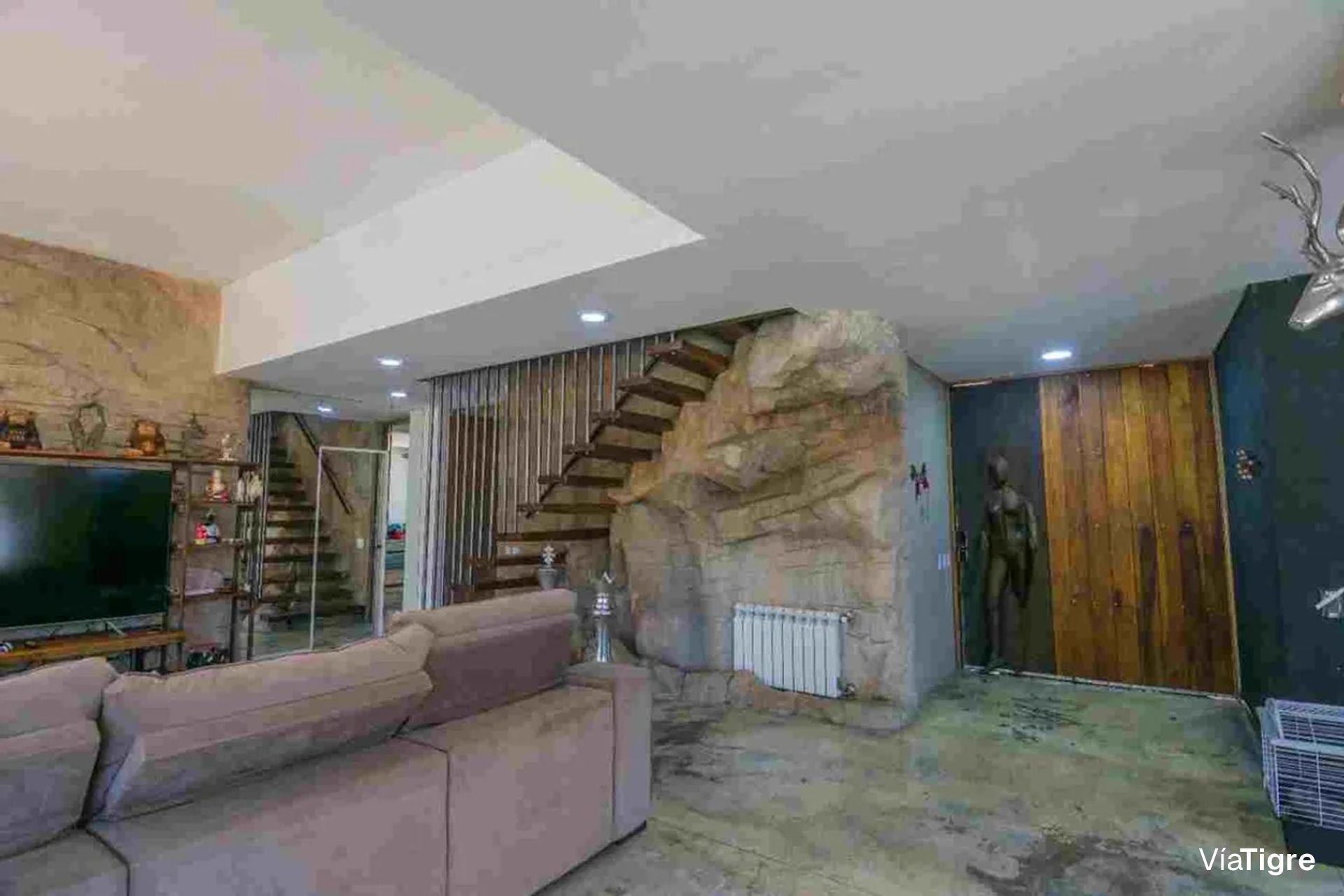 casa en venta en Barrio Alvear de Benavidez