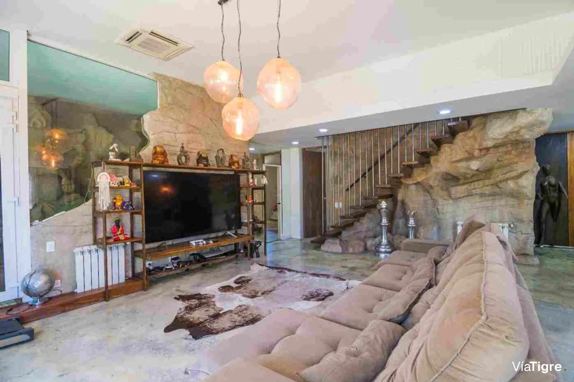 casa en venta en Barrio Alvear de Benavidez