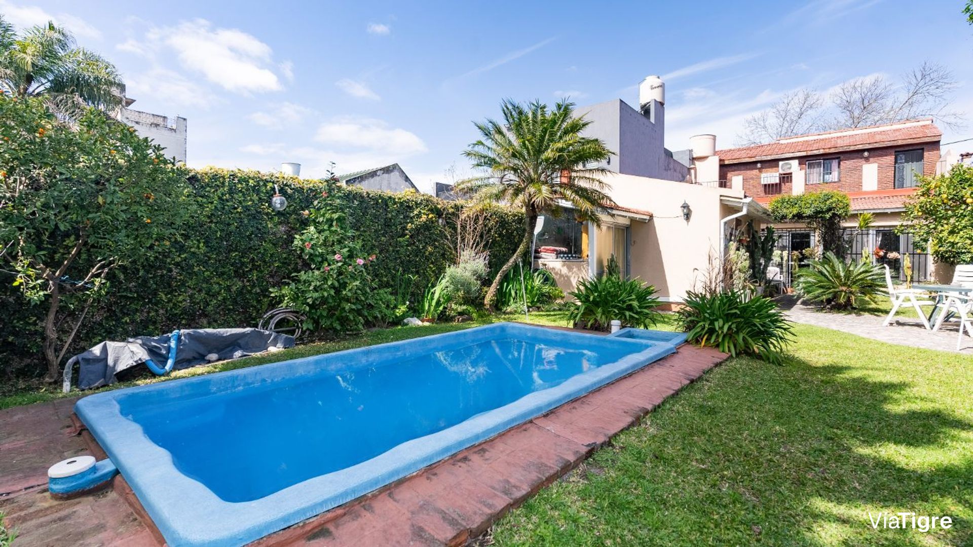 Venta Casa 5 ambientes en Carpachay