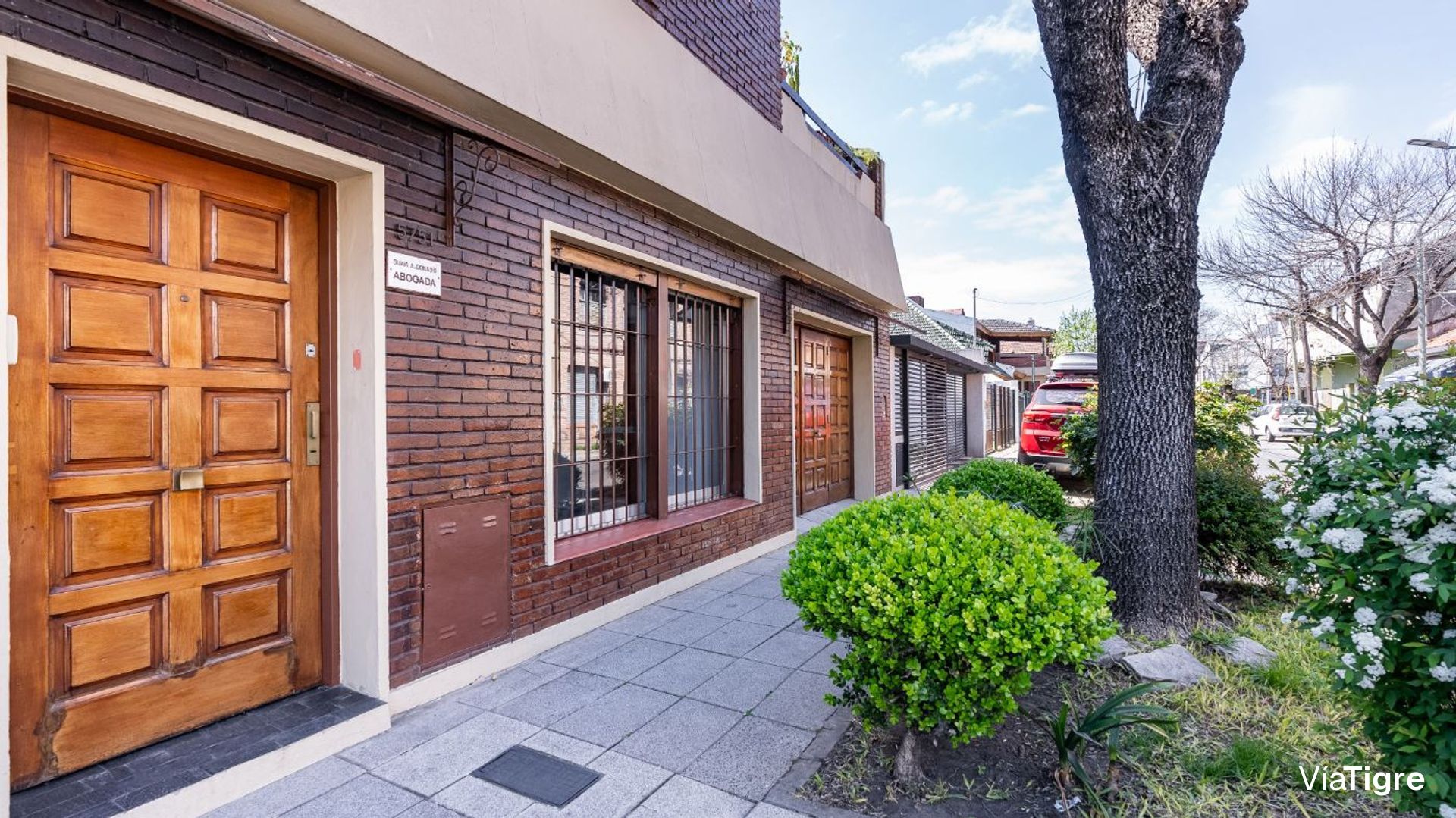 Venta Casa 5 ambientes en Carpachay