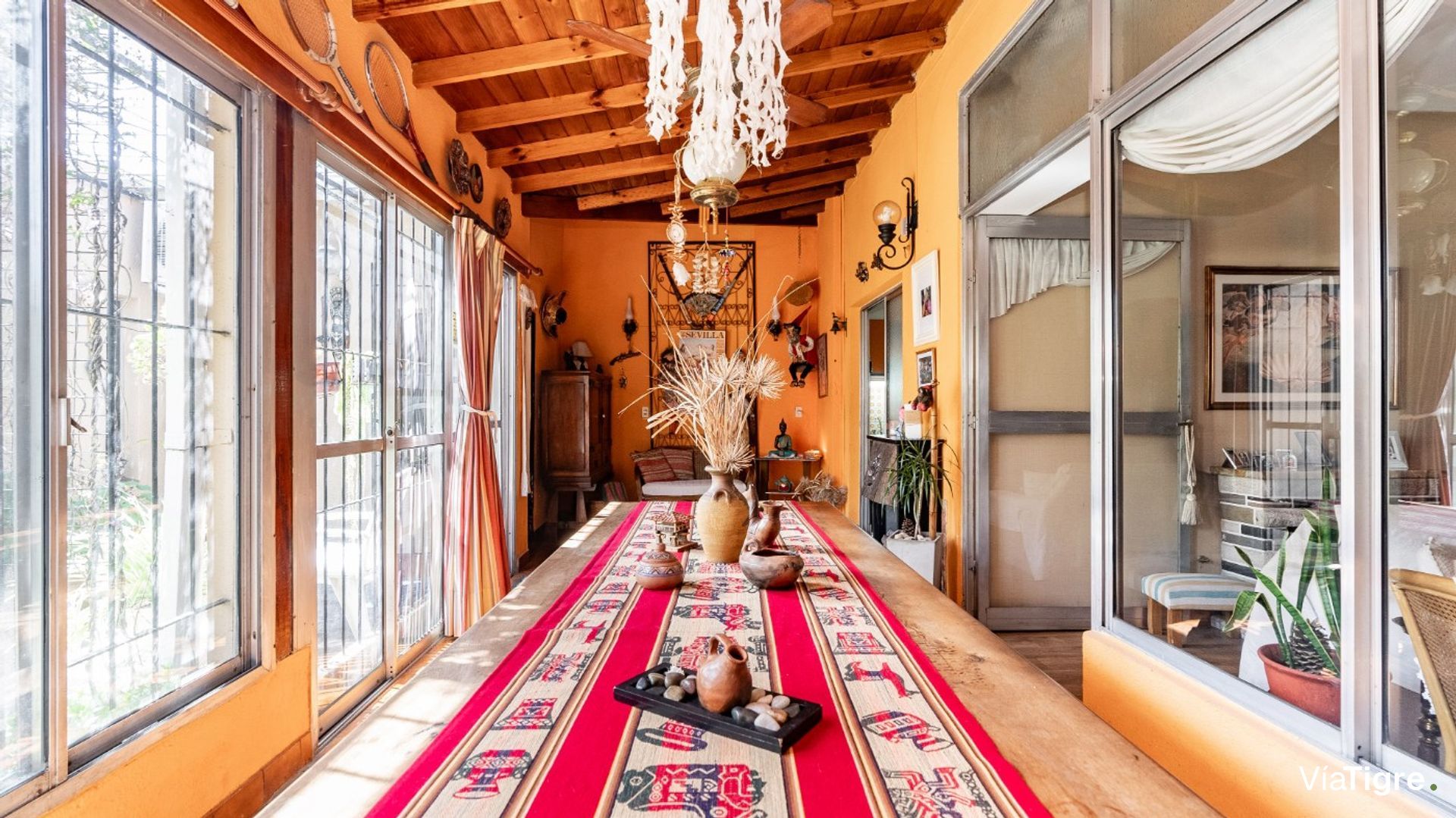 Venta Casa 5 ambientes en Carpachay