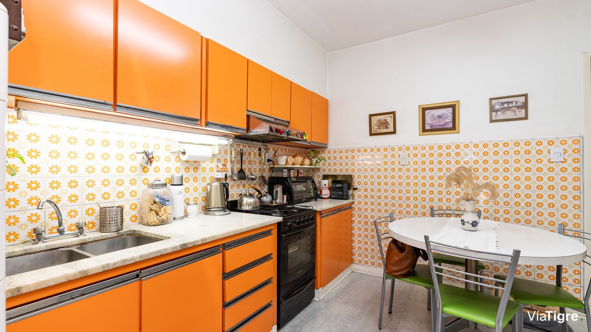 Venta Casa 5 ambientes en Carpachay
