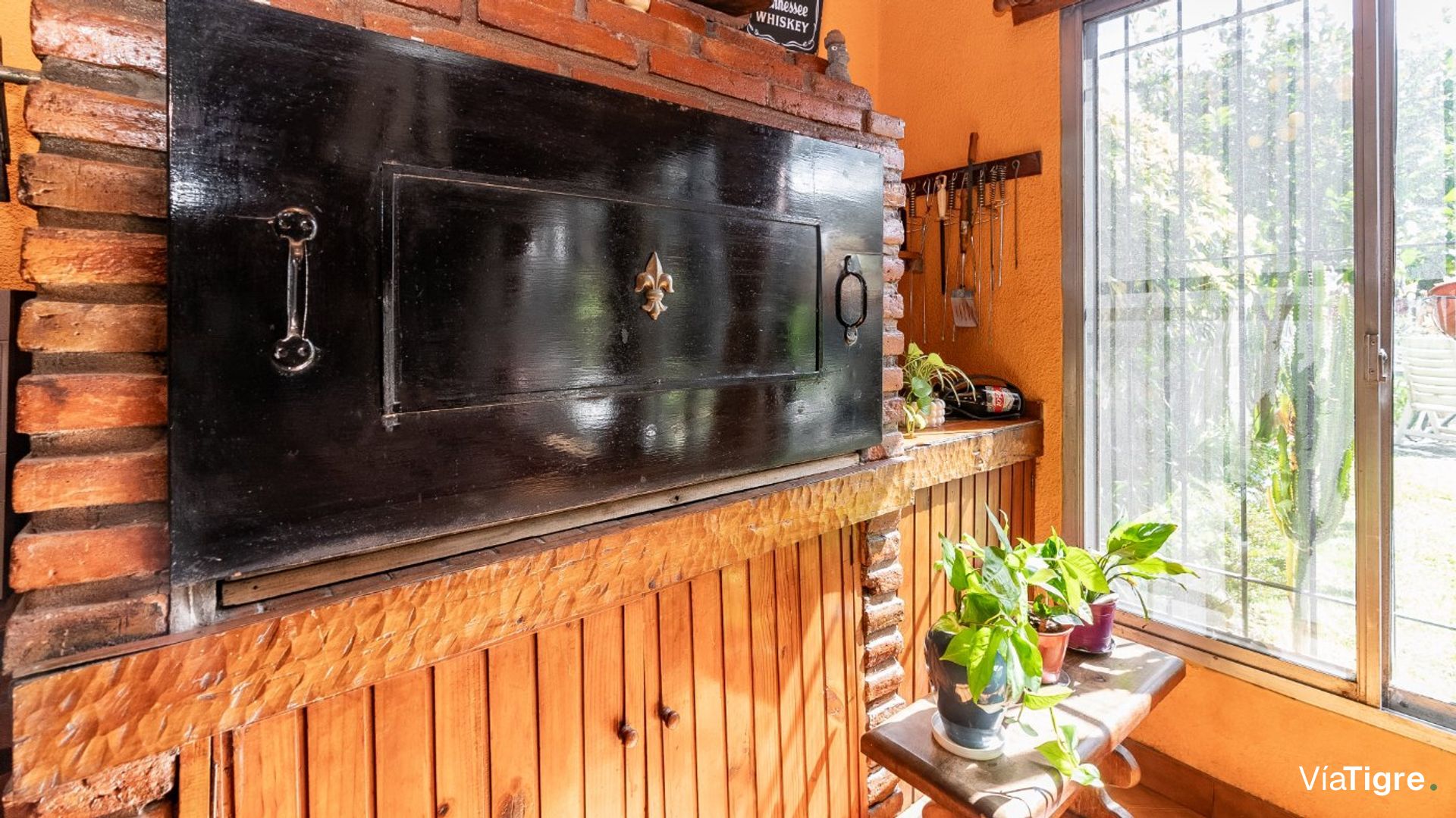 Venta Casa 5 ambientes en Carpachay