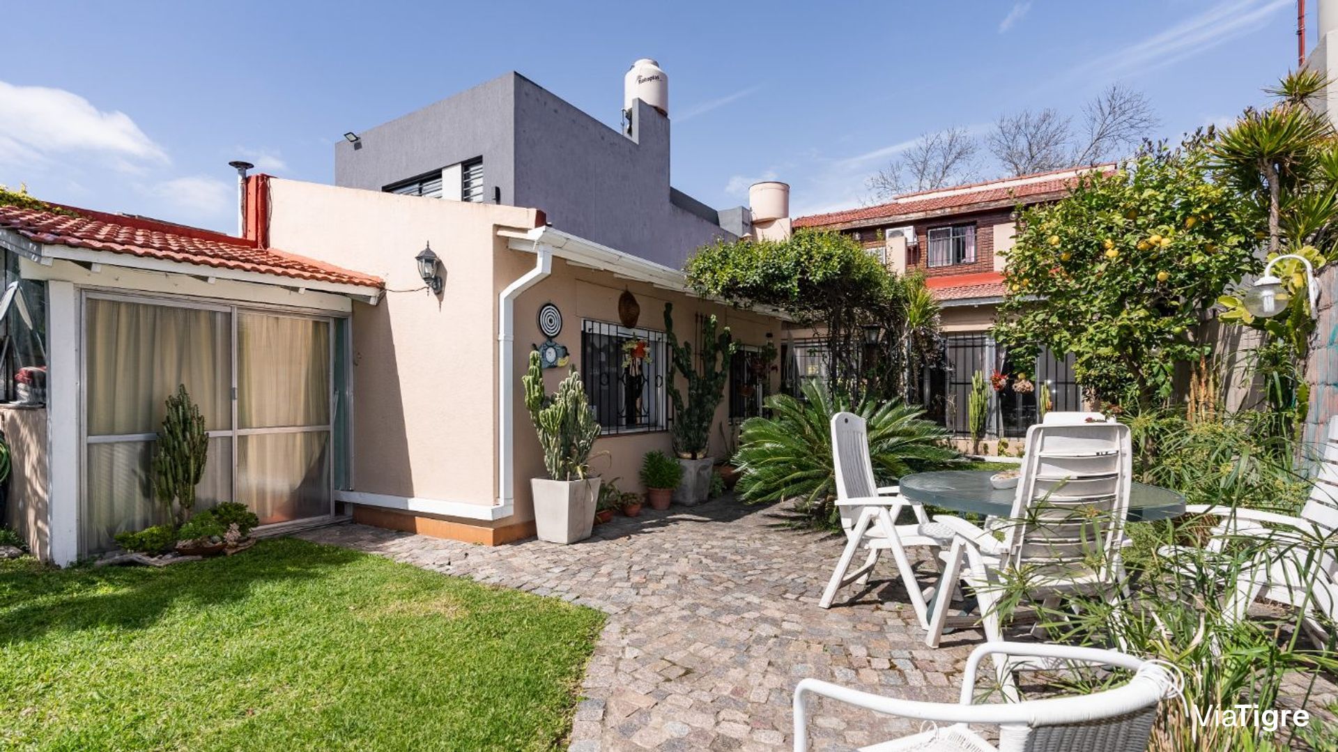 Venta Casa 5 ambientes en Carpachay