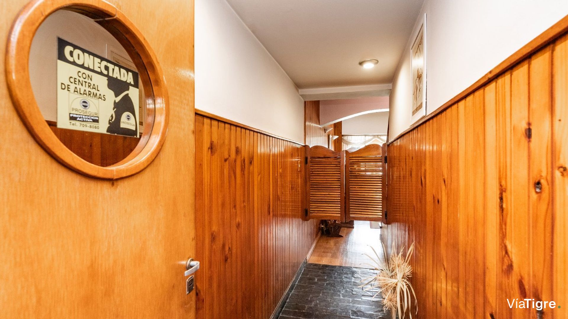 Venta Casa 5 ambientes en Carpachay