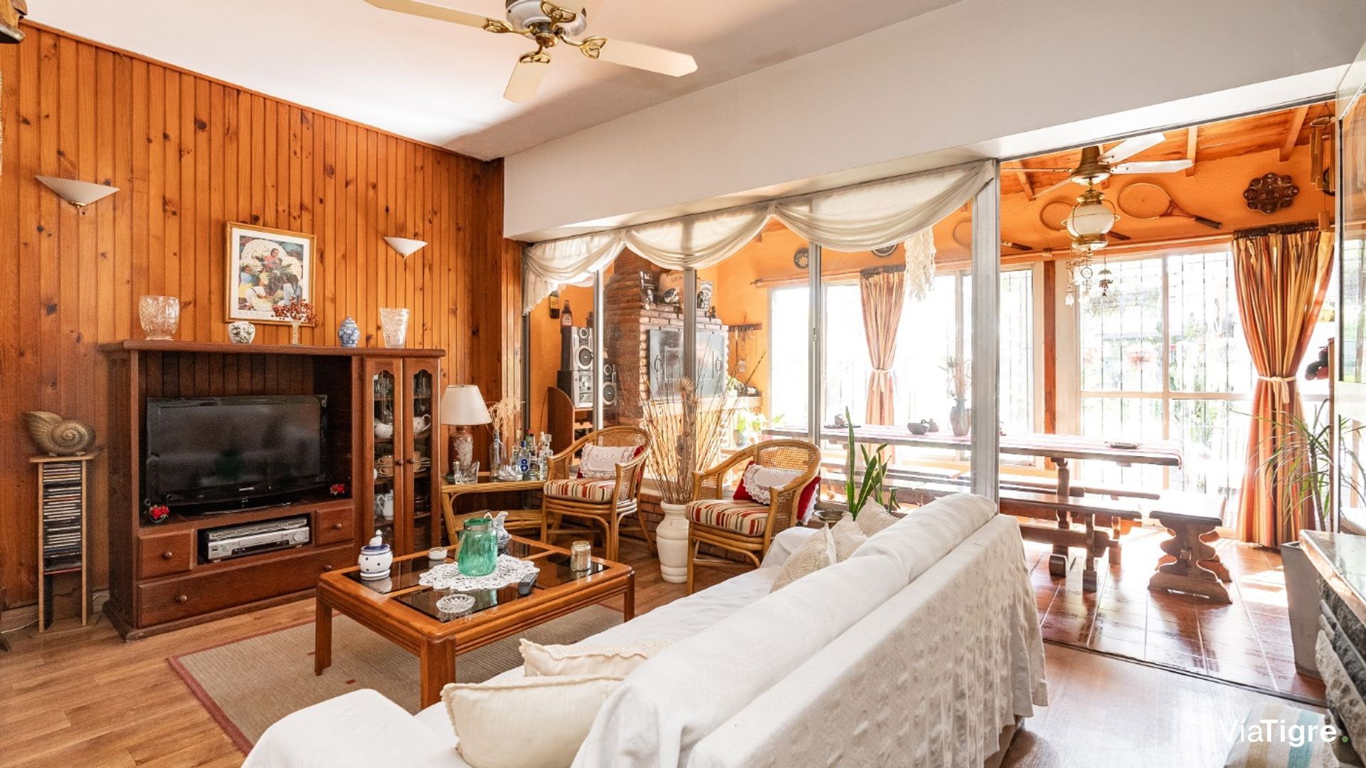 Venta Casa 5 ambientes en Carpachay
