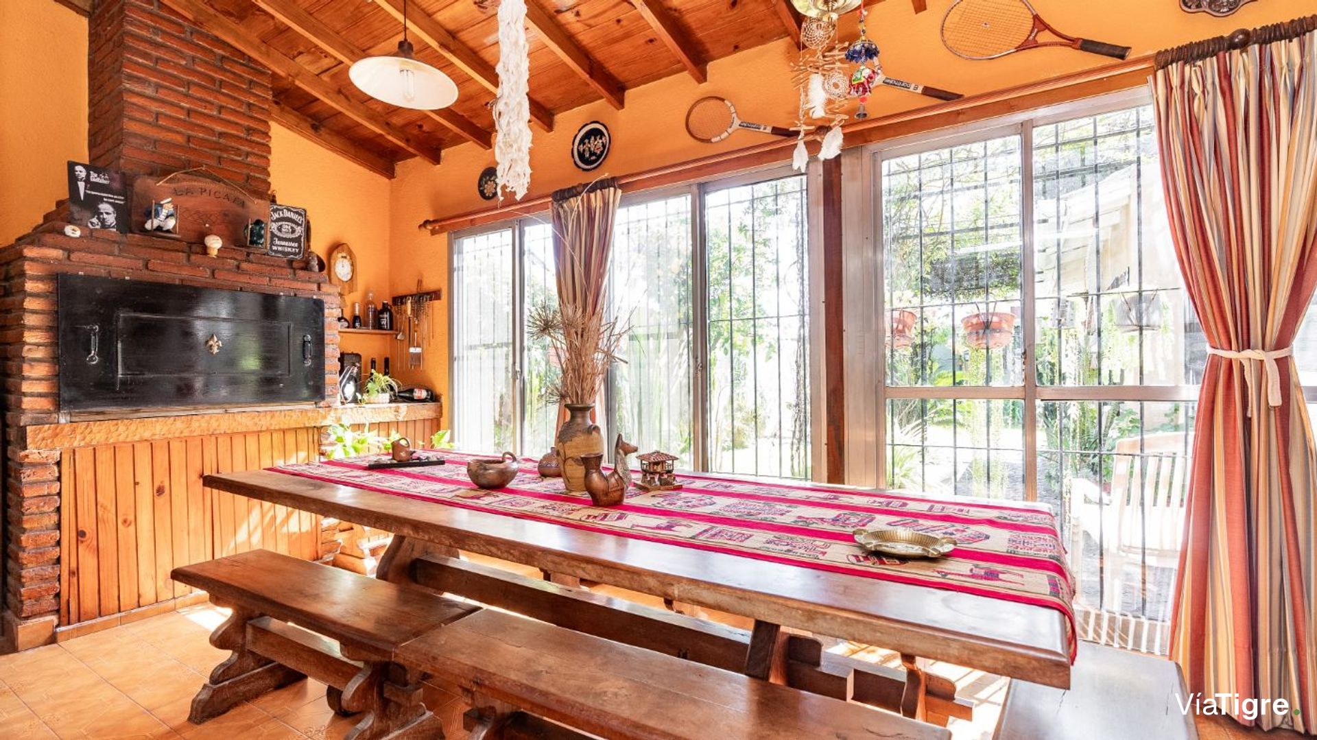 Venta Casa 5 ambientes en Carpachay