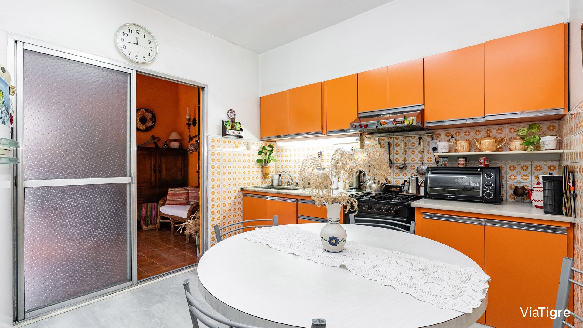 Venta Casa 5 ambientes en Carpachay