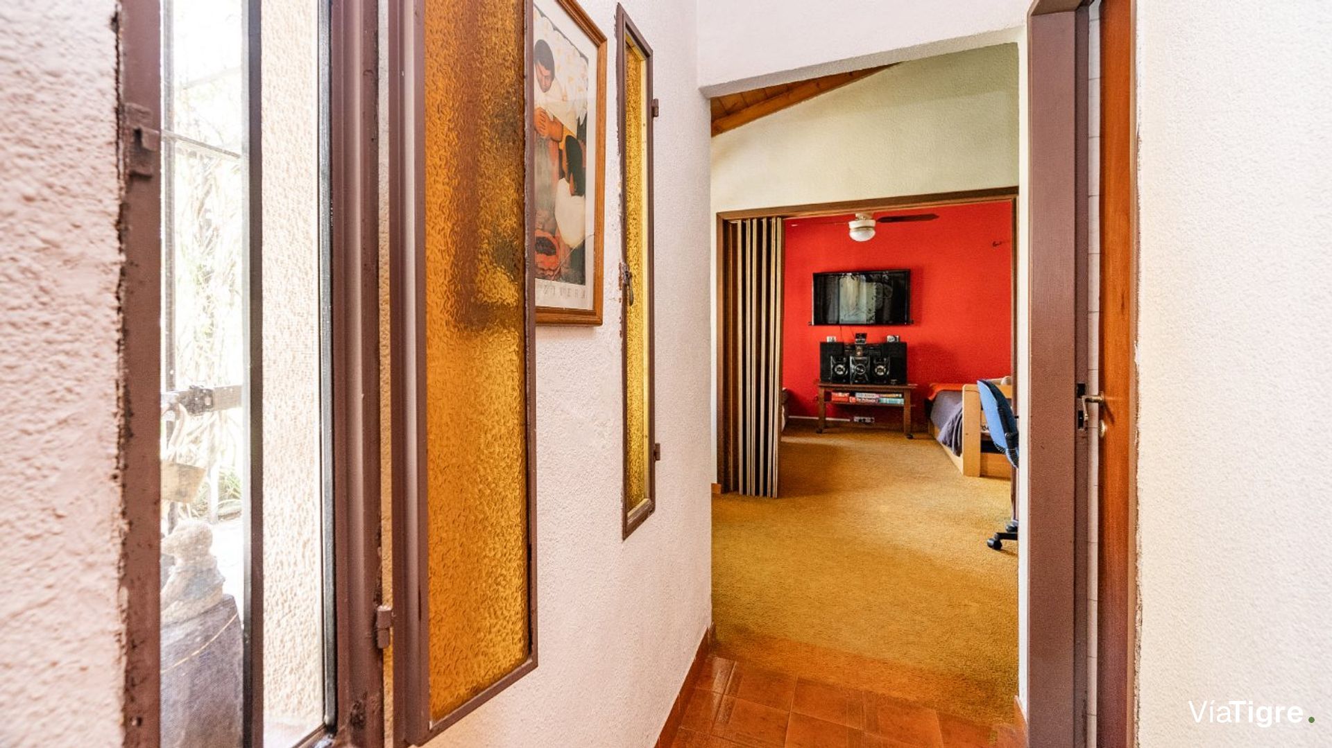 Venta Casa 5 ambientes en Carpachay