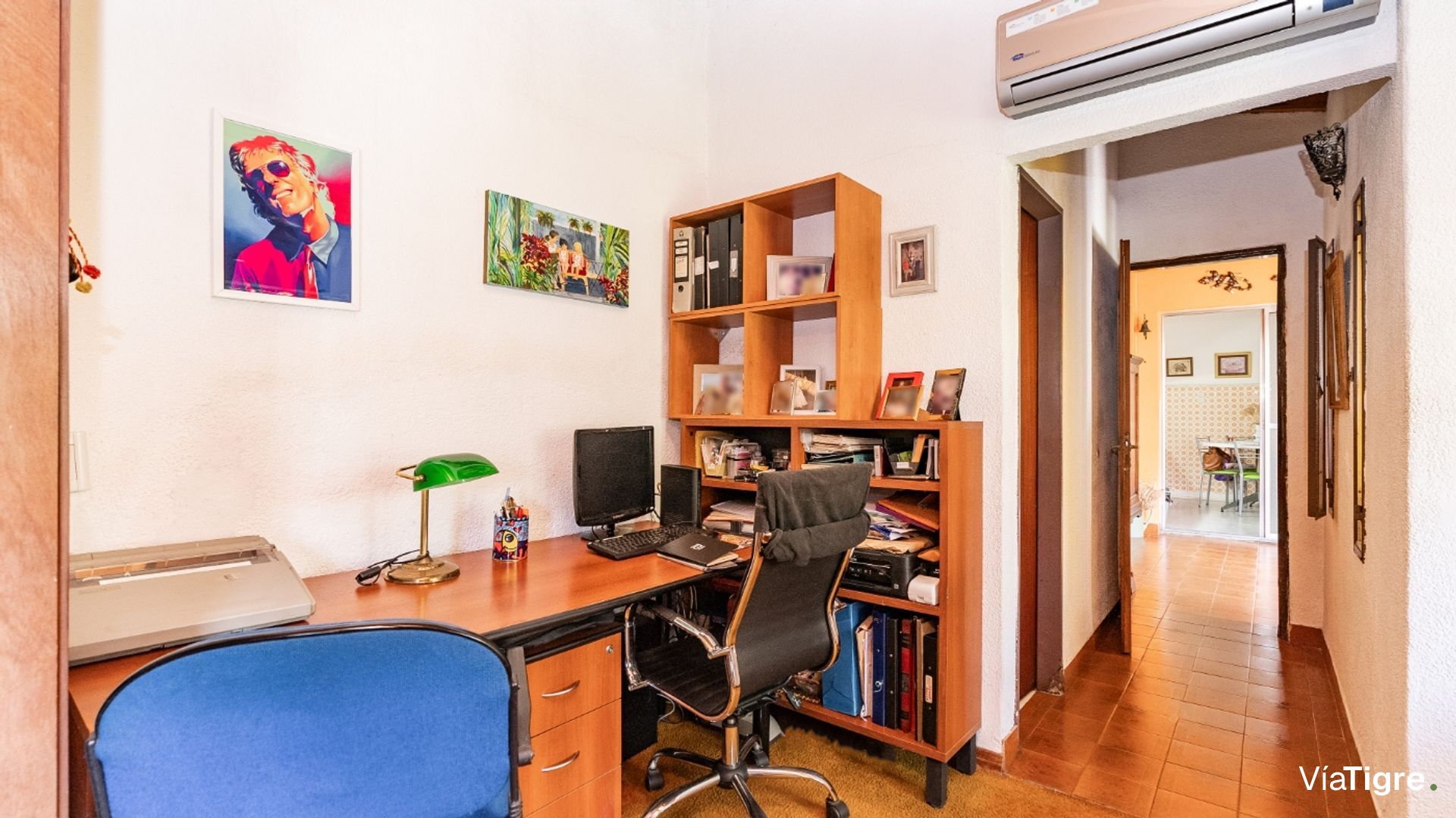 Venta Casa 5 ambientes en Carpachay