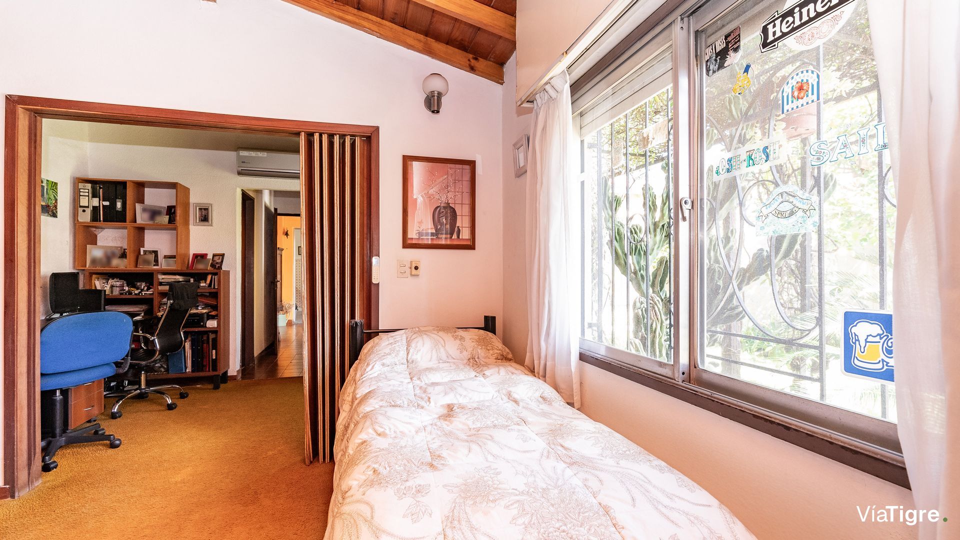 Venta Casa 5 ambientes en Carpachay