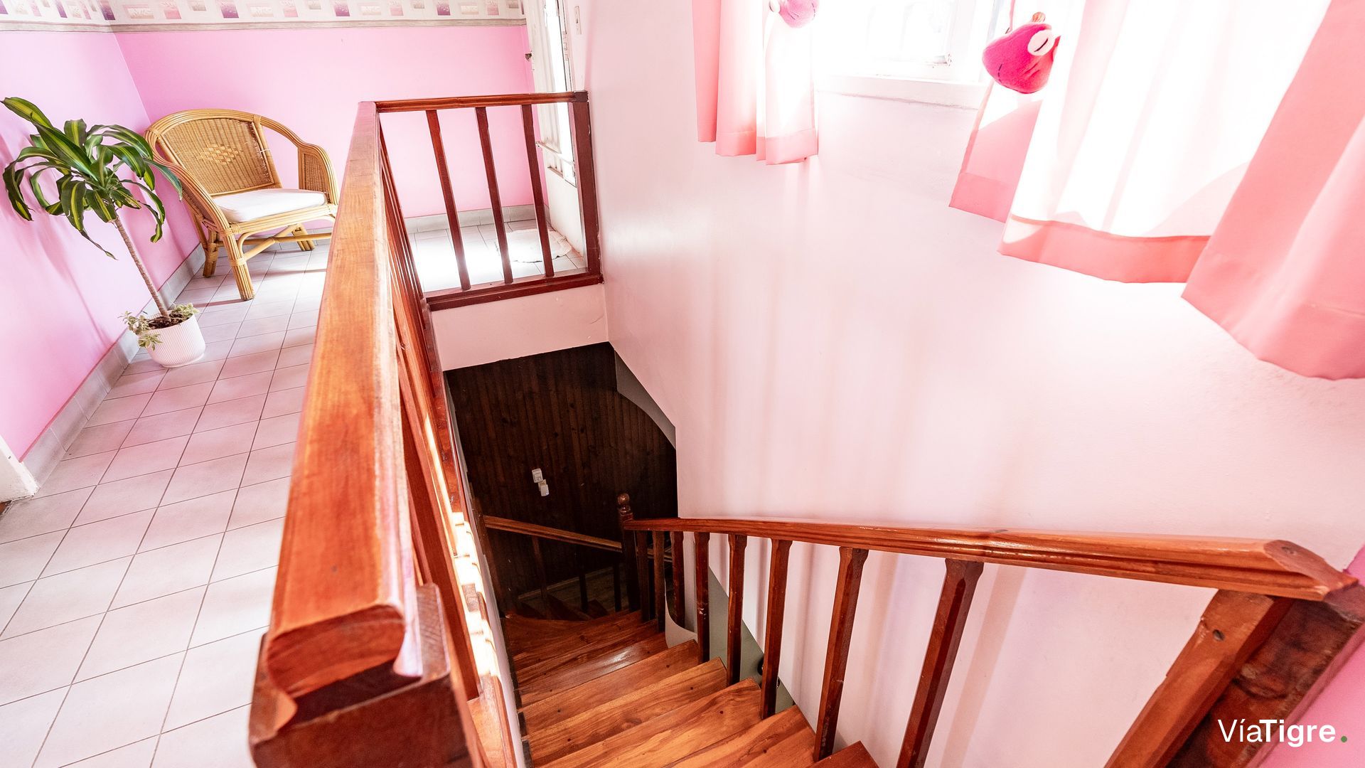 Venta Casa 5 ambientes en Carpachay