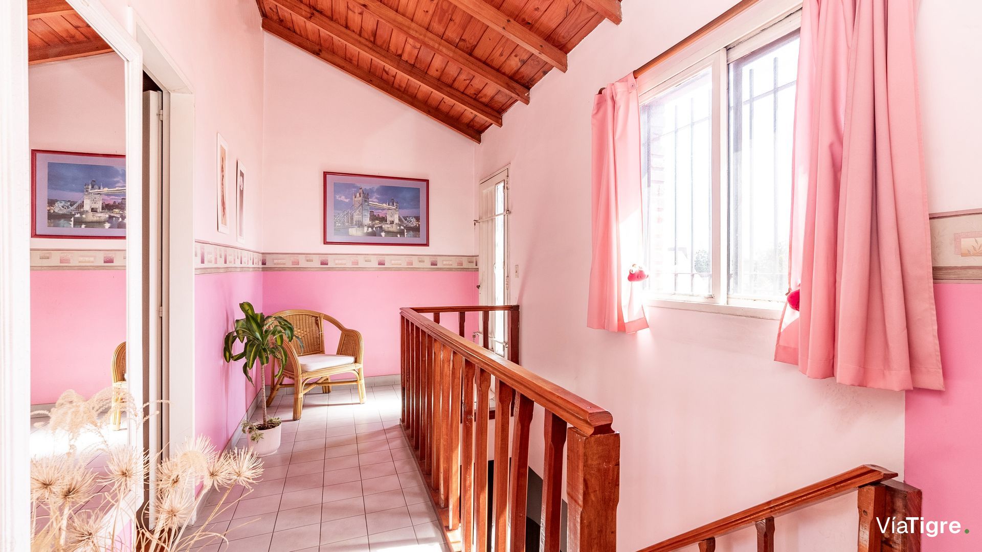 Venta Casa 5 ambientes en Carpachay