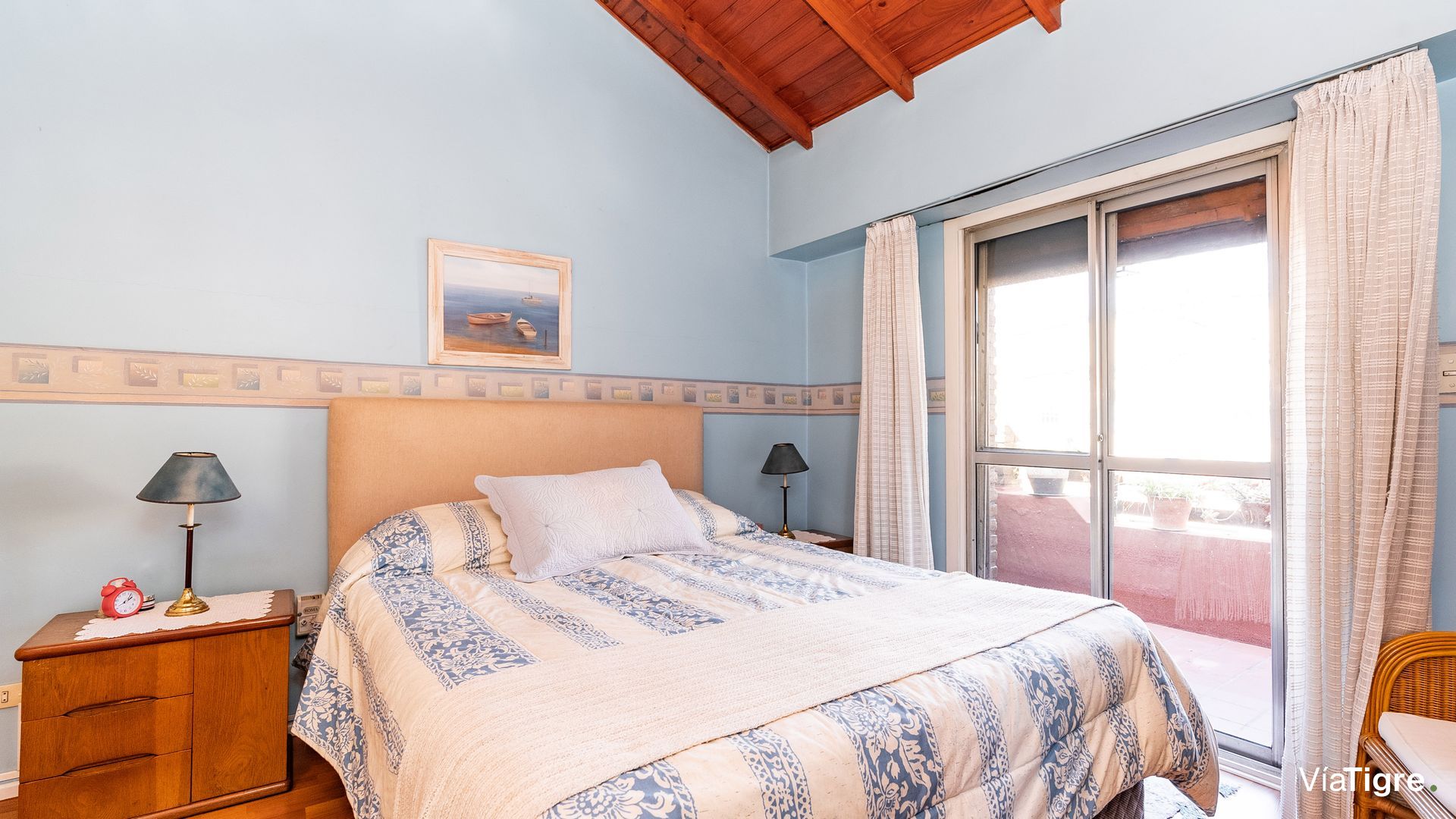 Venta Casa 5 ambientes en Carpachay