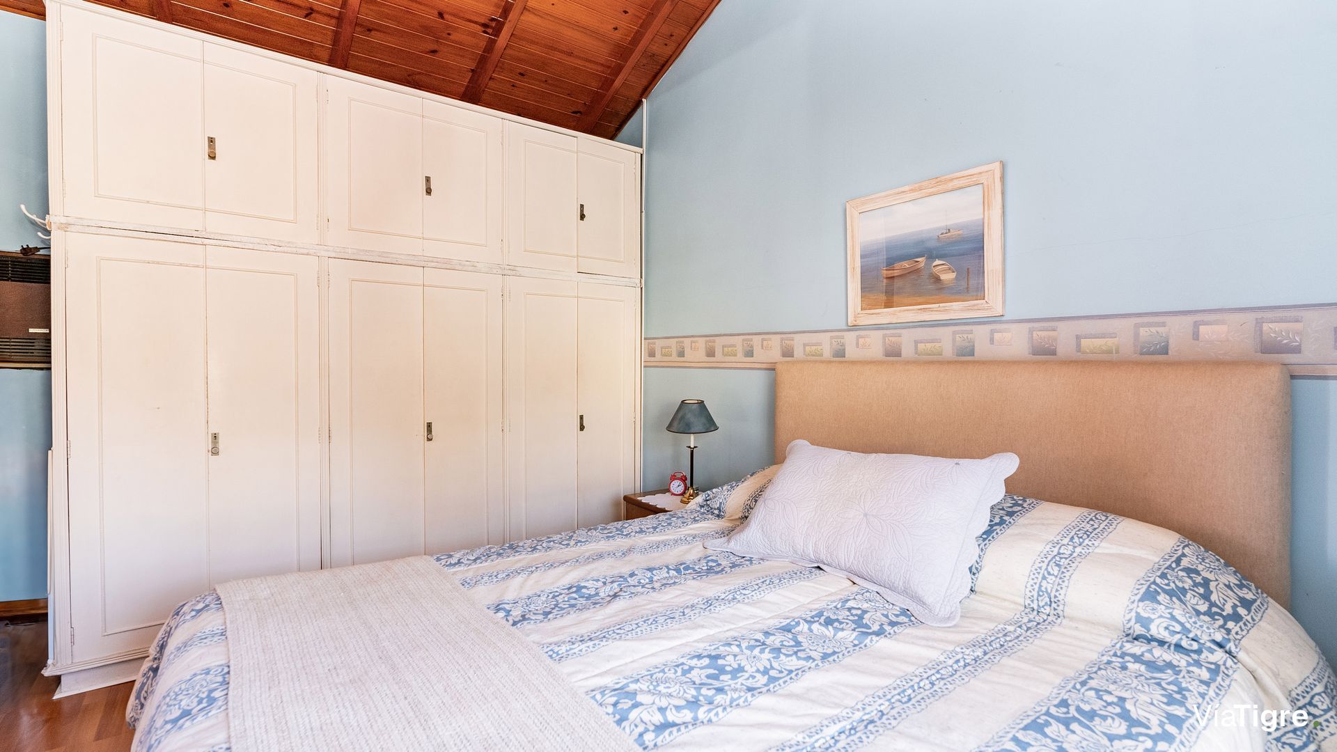 Venta Casa 5 ambientes en Carpachay
