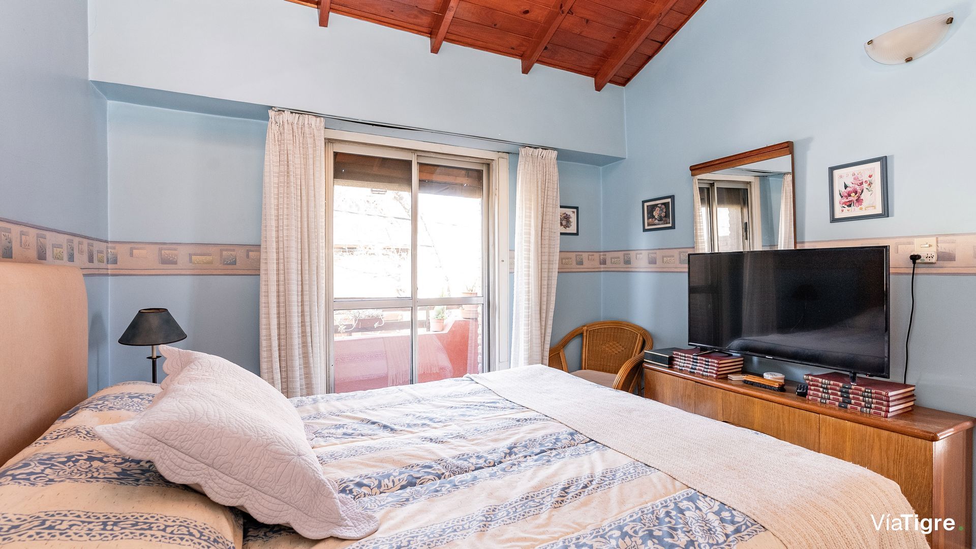 Venta Casa 5 ambientes en Carpachay