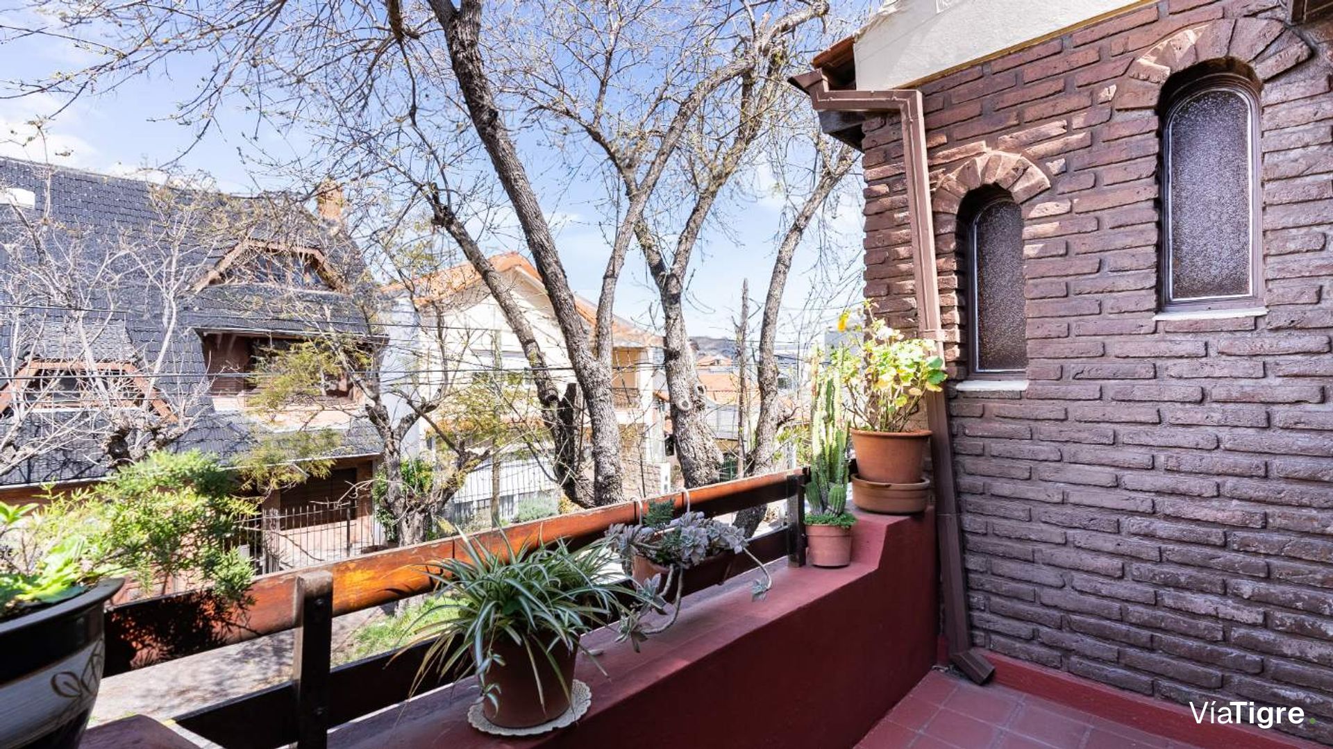 Venta Casa 5 ambientes en Carpachay