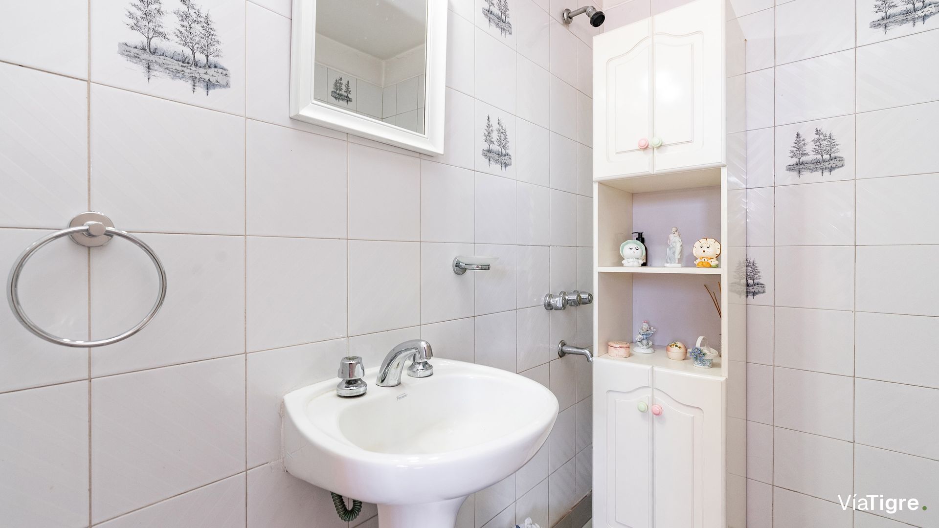 Venta Casa 5 ambientes en Carpachay