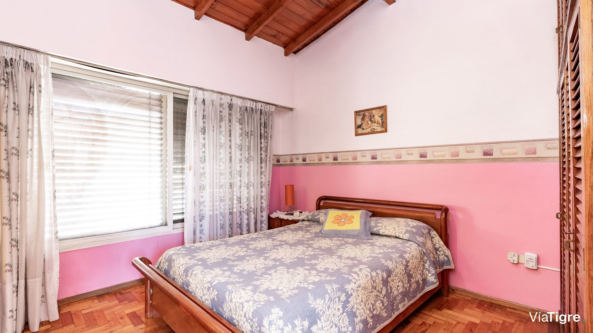 Venta Casa 5 ambientes en Carpachay
