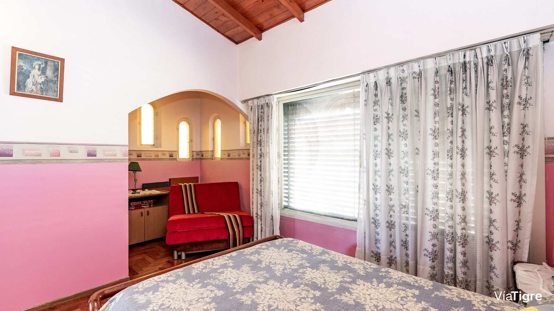 Venta Casa 5 ambientes en Carpachay