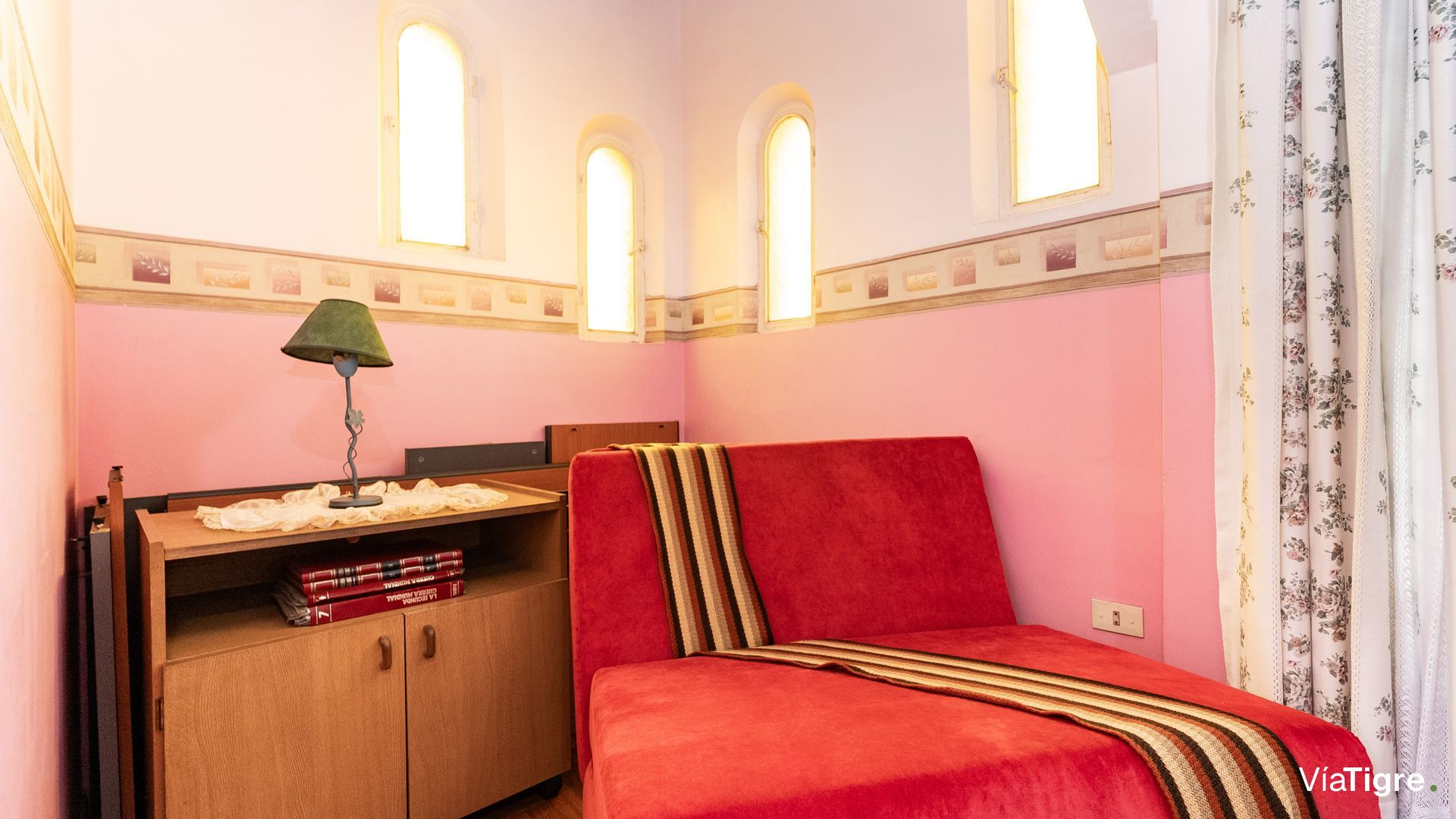 Venta Casa 5 ambientes en Carpachay