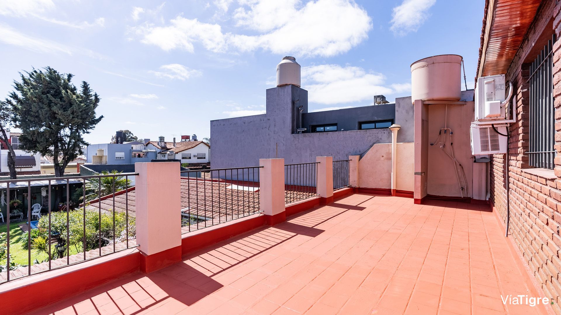 Venta Casa 5 ambientes en Carpachay