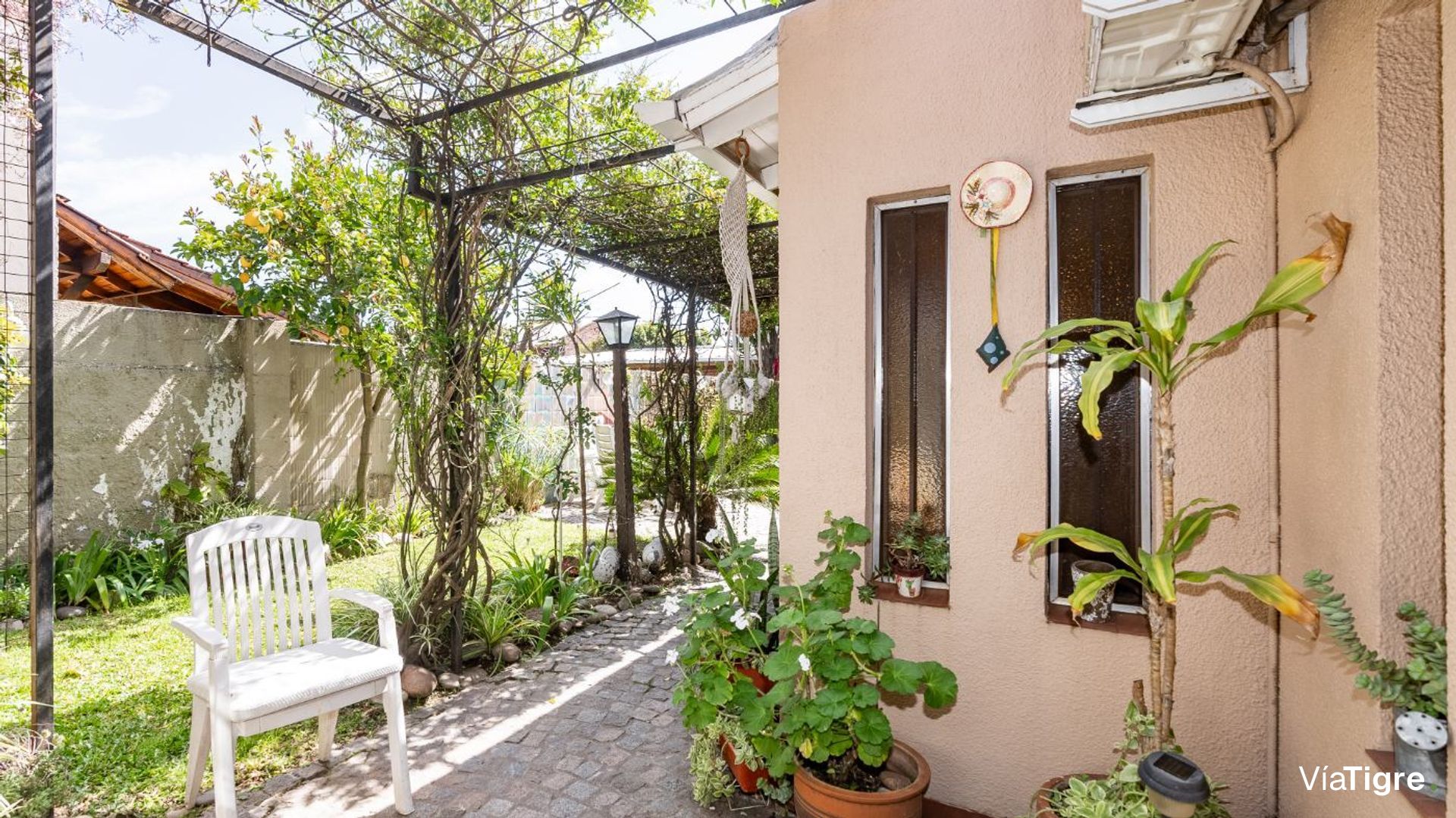 Venta Casa 5 ambientes en Carpachay