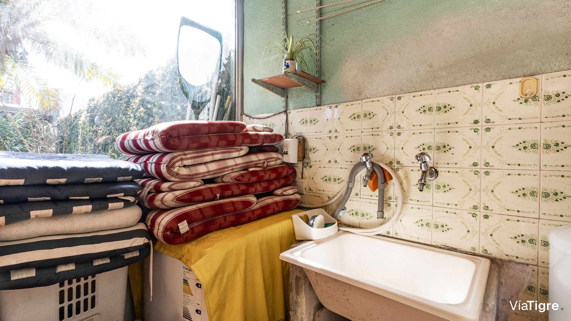 Venta Casa 5 ambientes en Carpachay