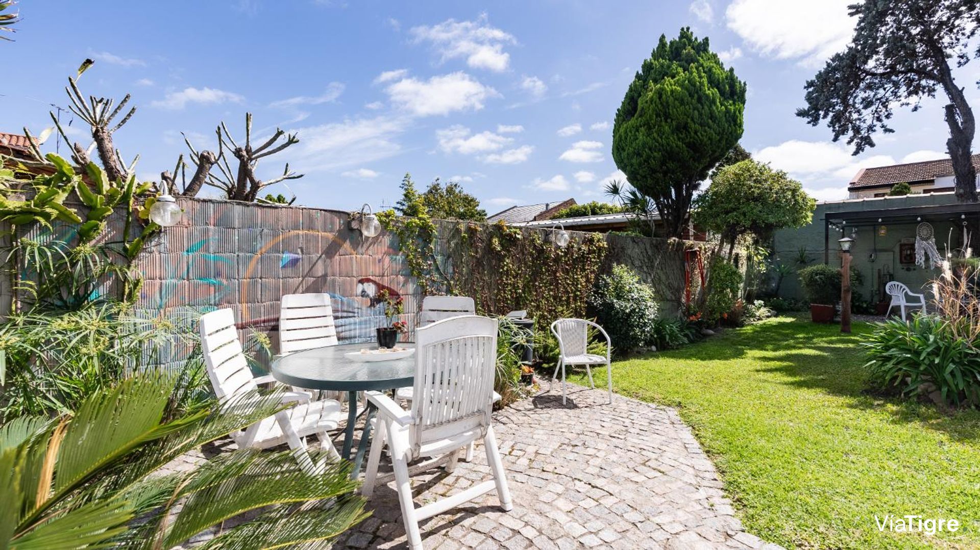 Venta Casa 5 ambientes en Carpachay