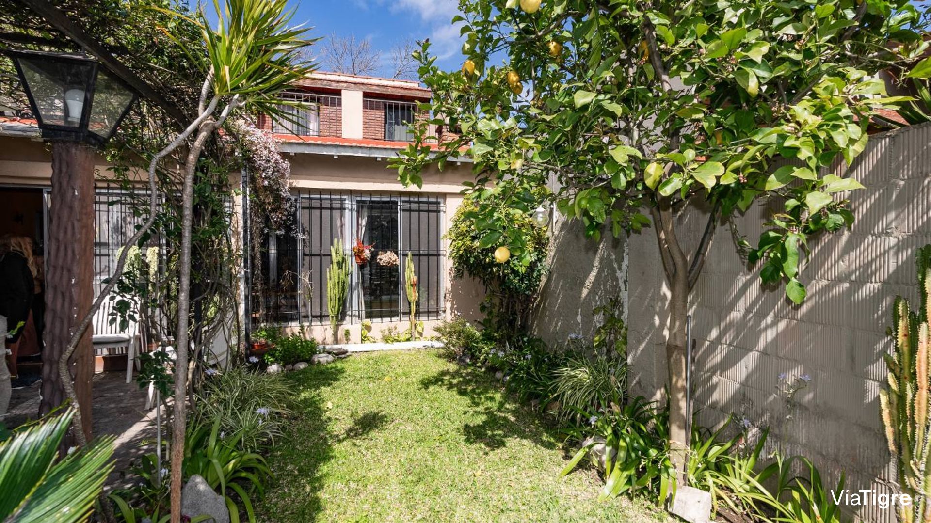 Venta Casa 5 ambientes en Carpachay