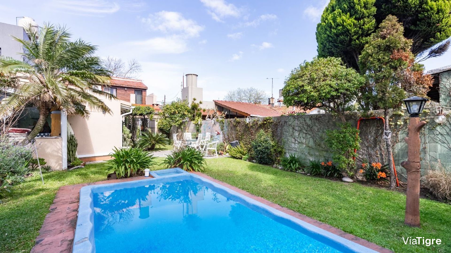 Venta Casa 5 ambientes en Carpachay