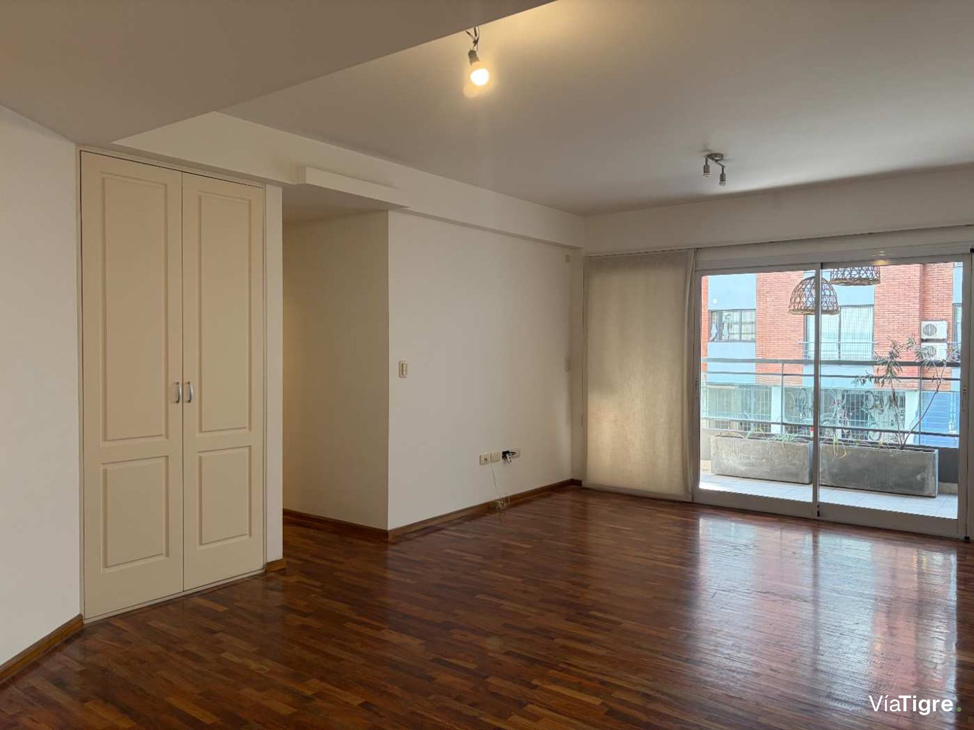 Impecable 3 Amb. Con Cochera Y Amenities | Olivos