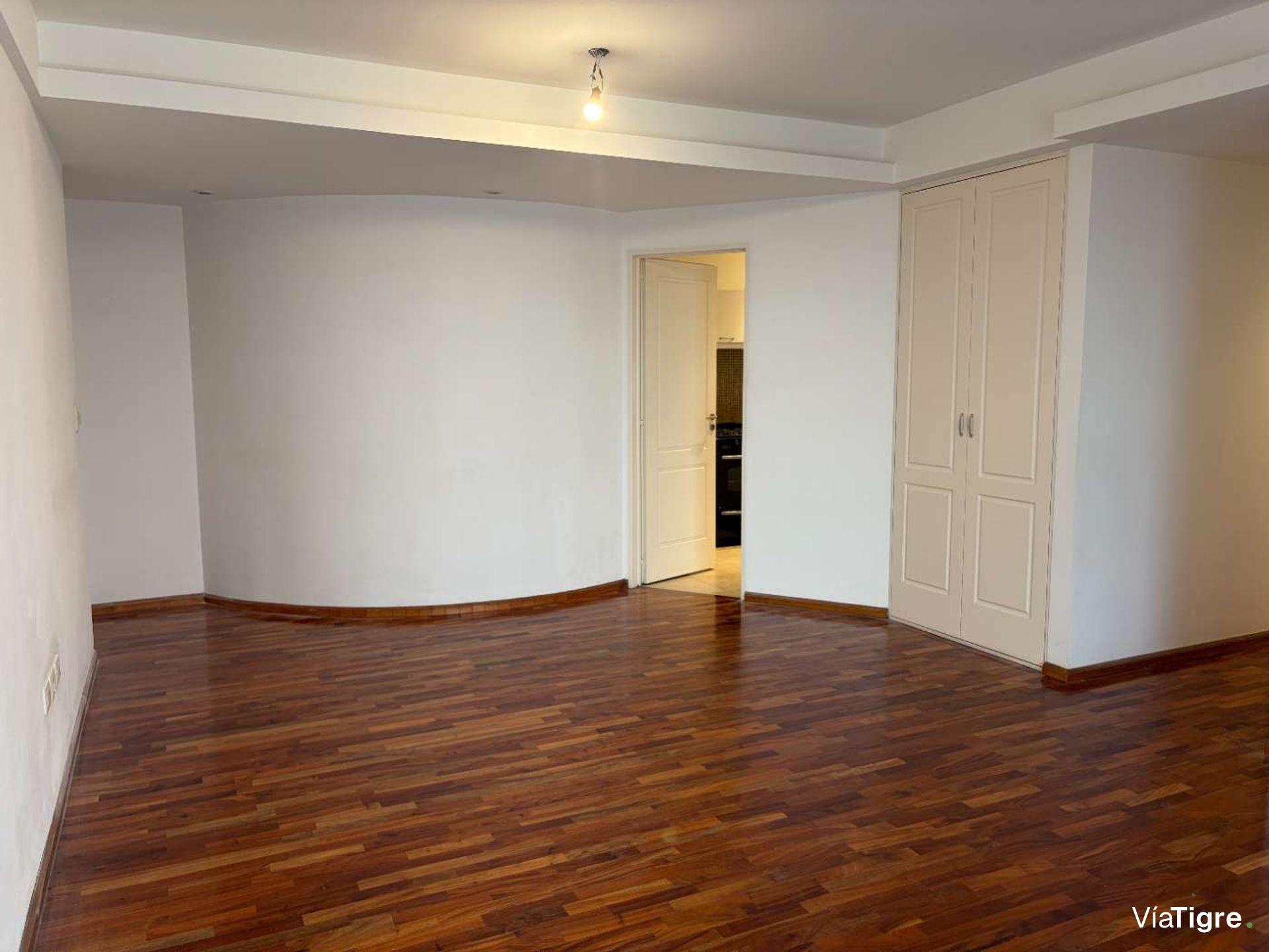Impecable 3 Amb. Con Cochera Y Amenities | Olivos
