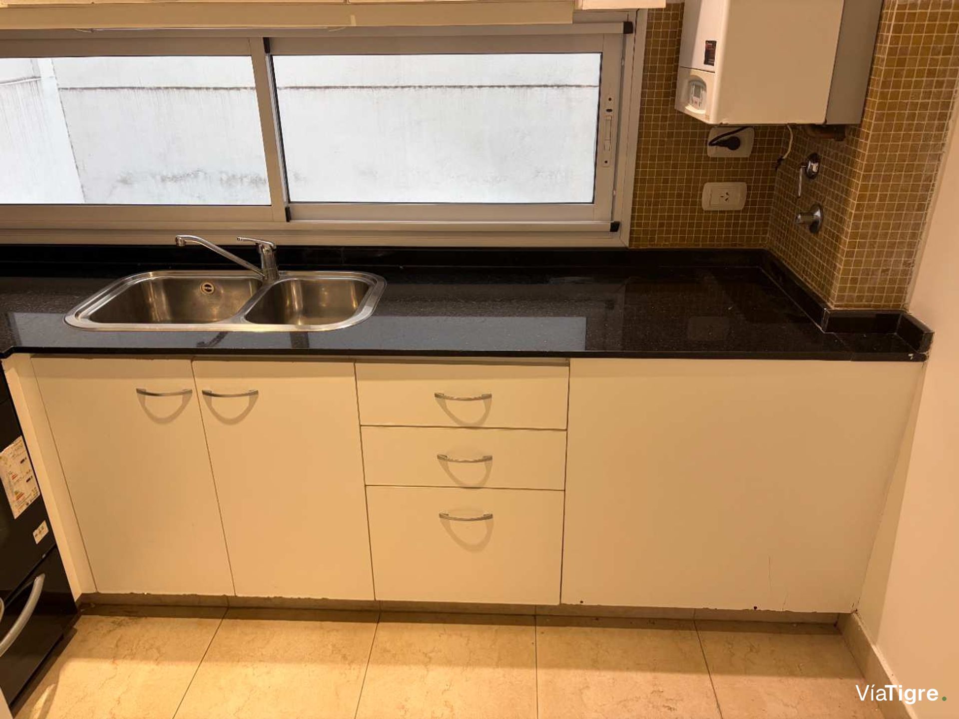 Impecable 3 Amb. Con Cochera Y Amenities | Olivos