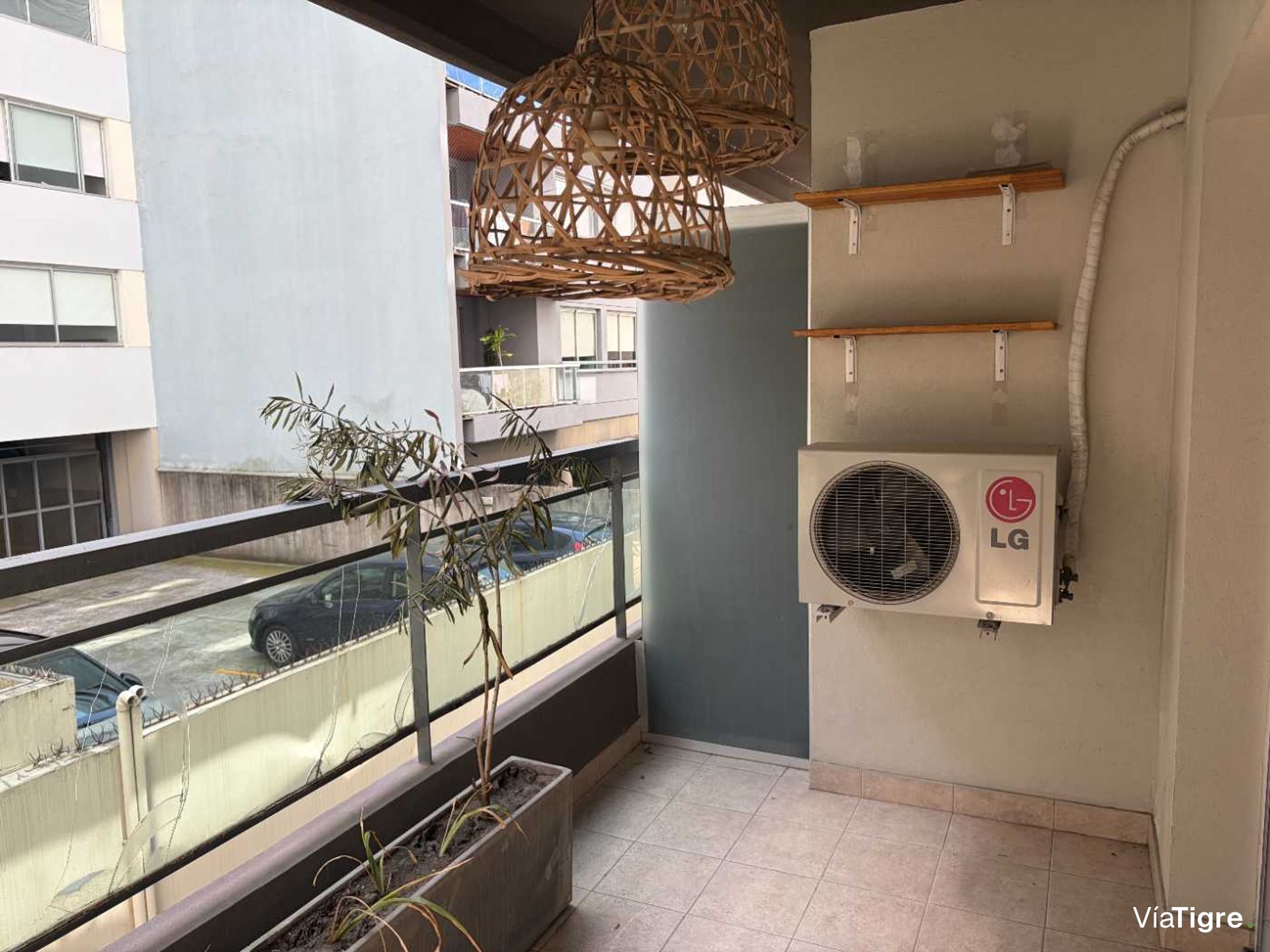 Impecable 3 Amb. Con Cochera Y Amenities | Olivos