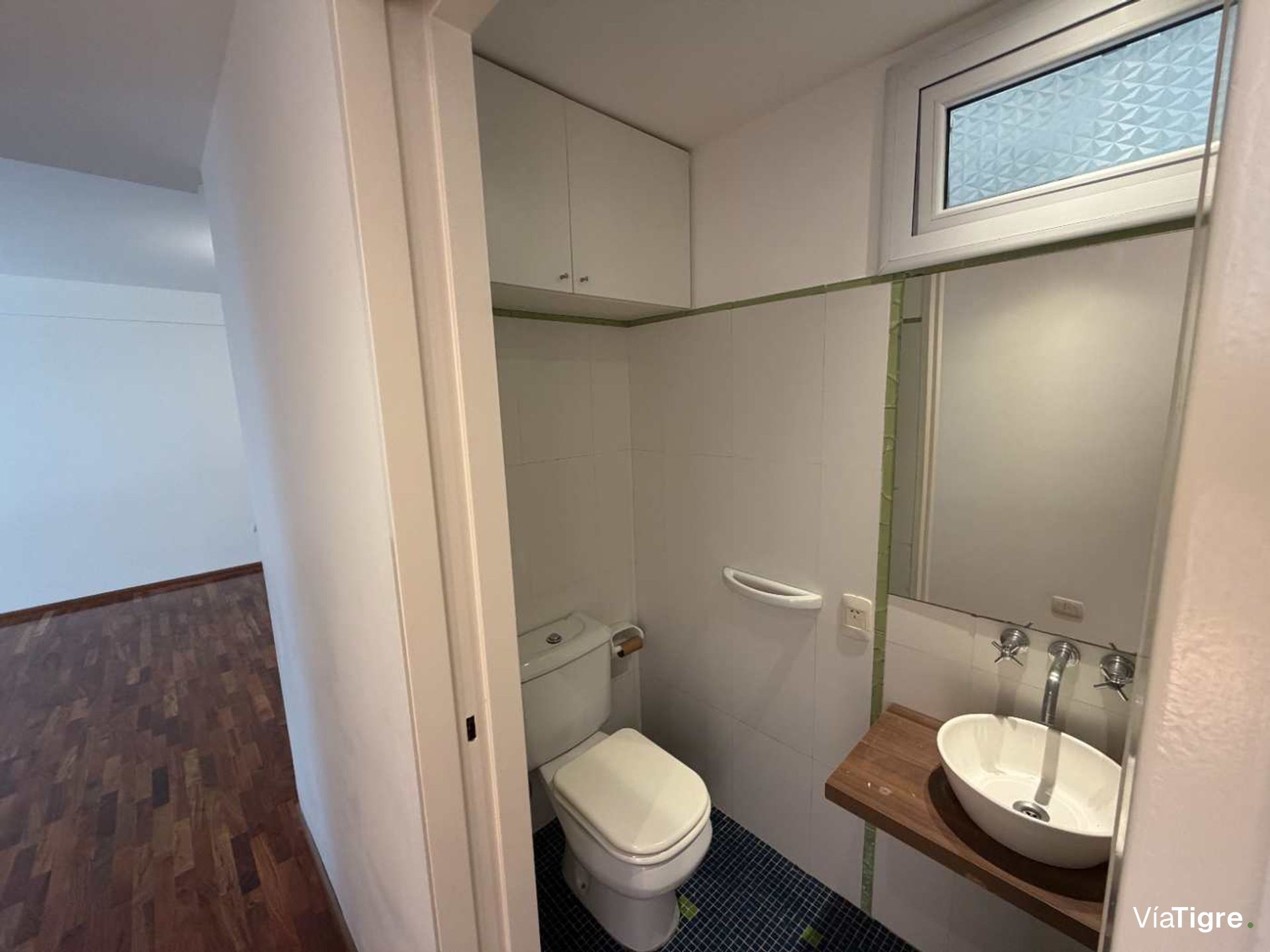 Impecable 3 Amb. Con Cochera Y Amenities | Olivos