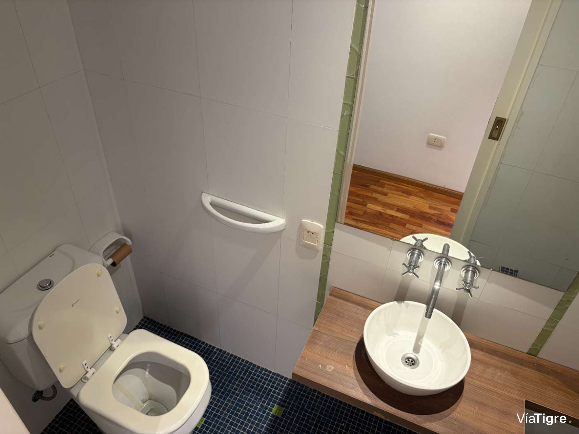 Impecable 3 Amb. Con Cochera Y Amenities | Olivos