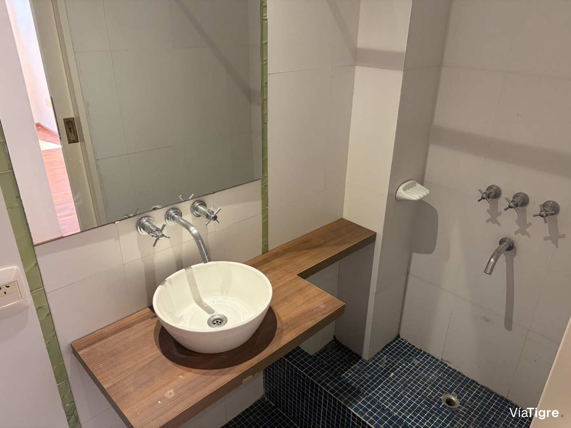 Impecable 3 Amb. Con Cochera Y Amenities | Olivos