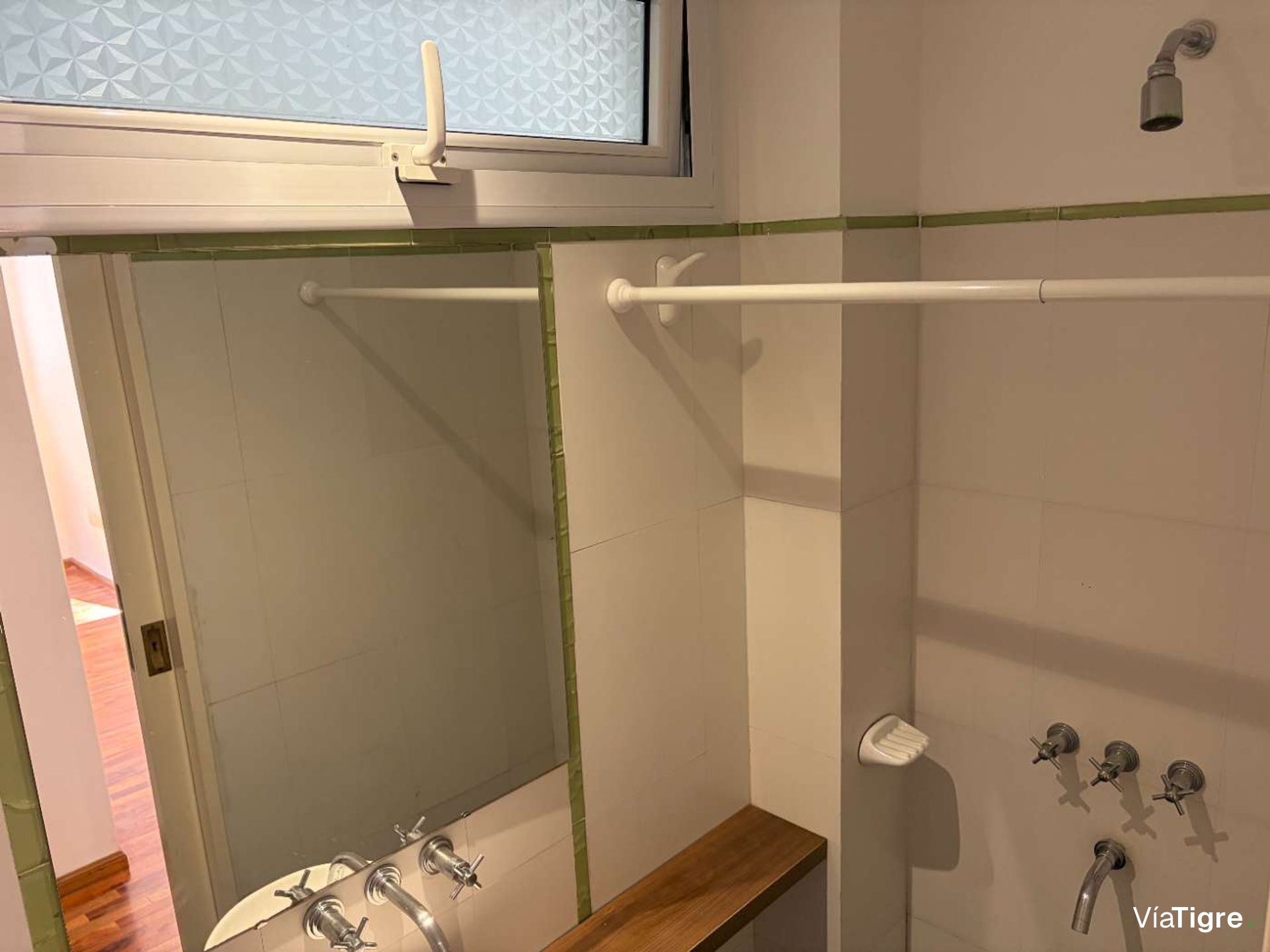 Impecable 3 Amb. Con Cochera Y Amenities | Olivos