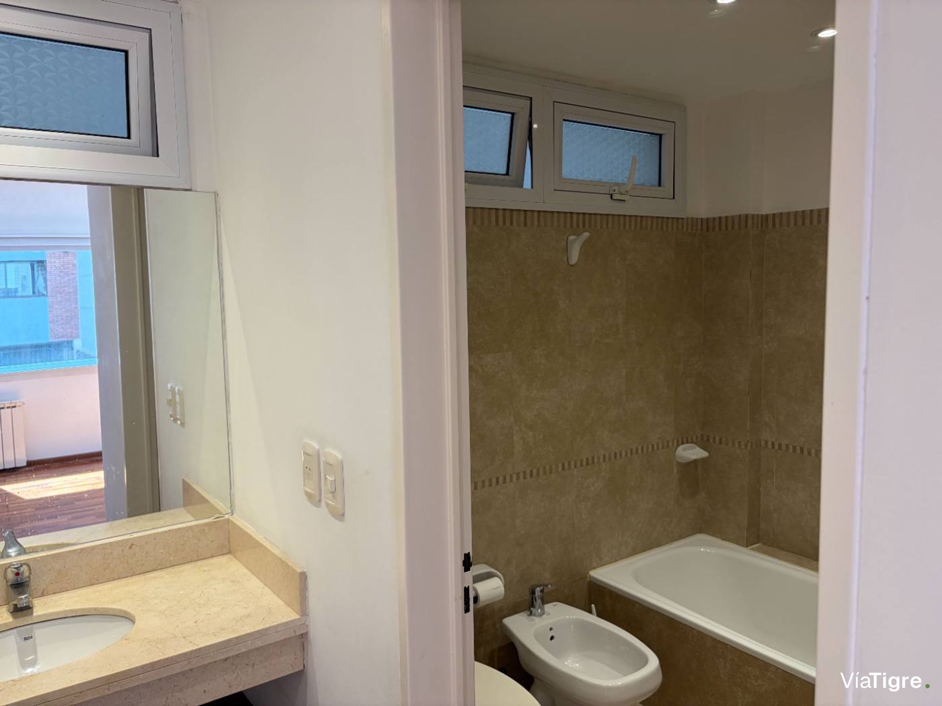 Impecable 3 Amb. Con Cochera Y Amenities | Olivos
