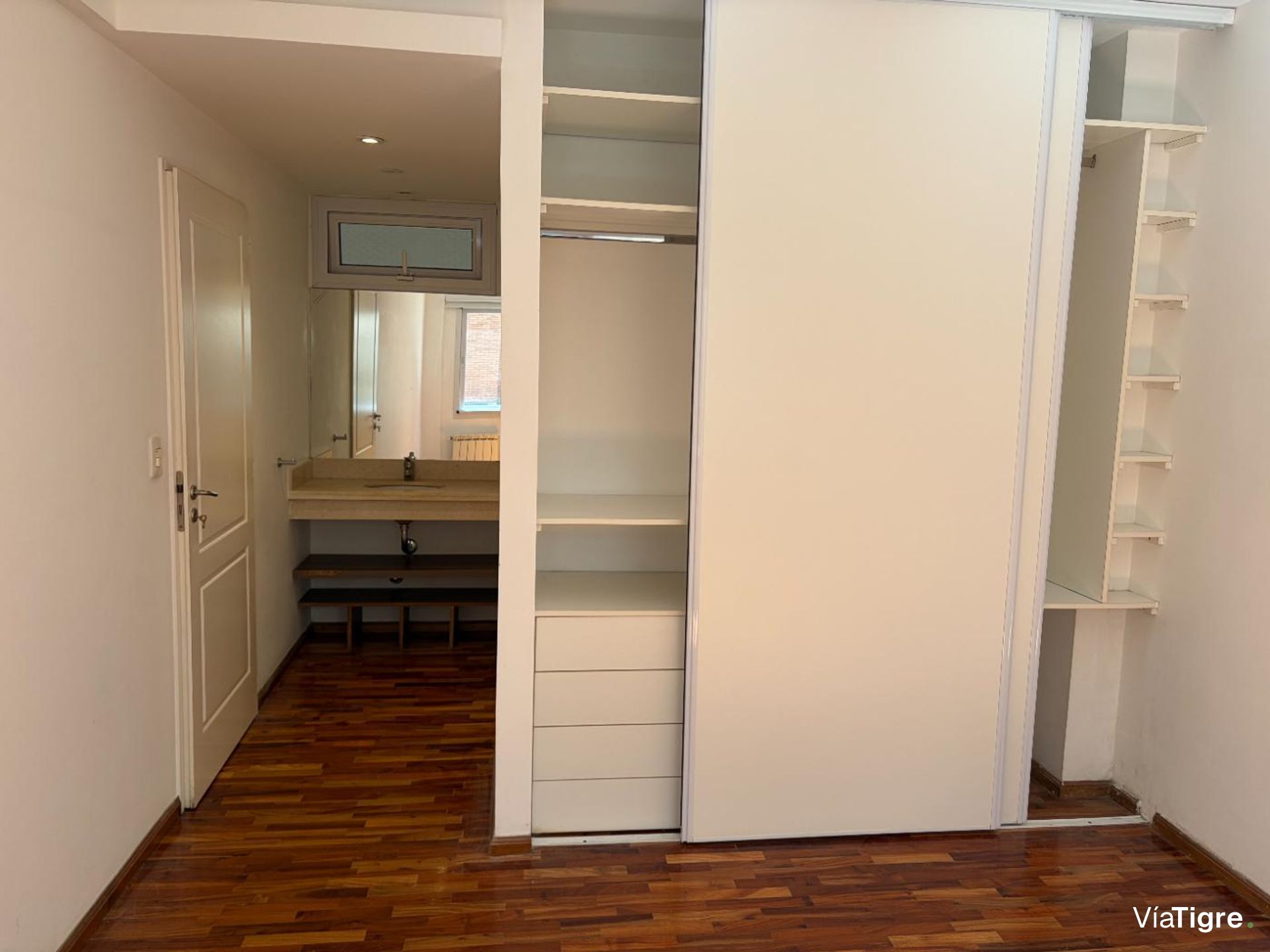 Impecable 3 Amb. Con Cochera Y Amenities | Olivos