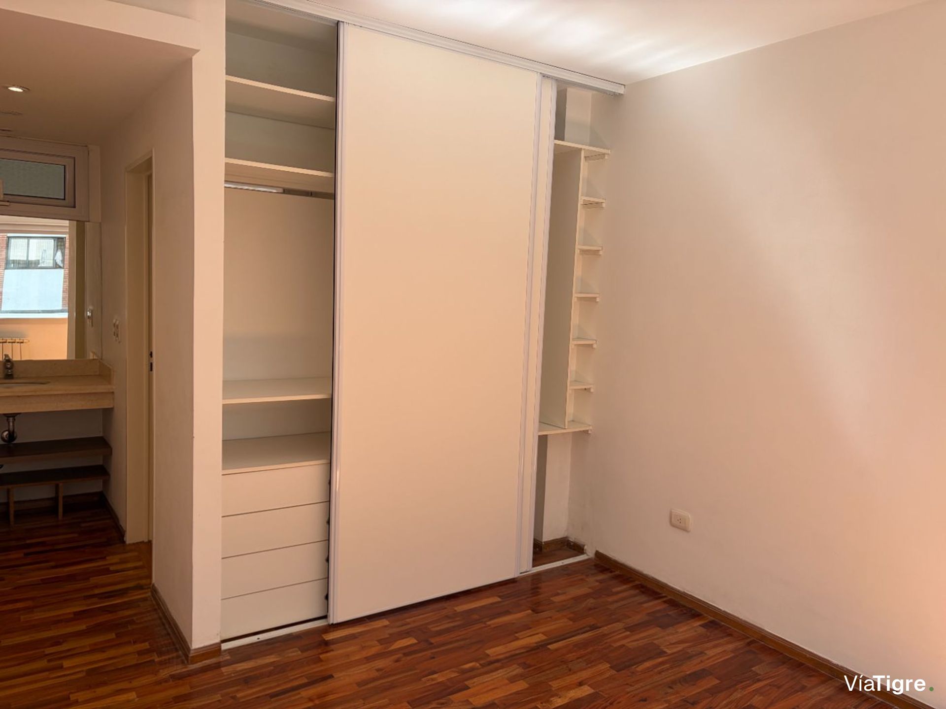 Impecable 3 Amb. Con Cochera Y Amenities | Olivos
