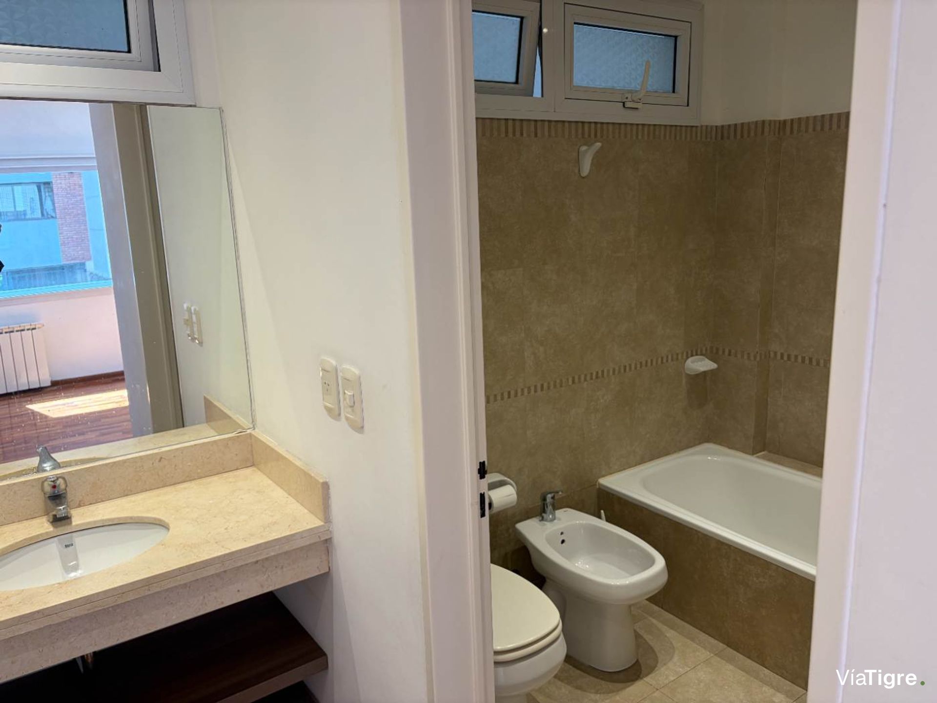 Impecable 3 Amb. Con Cochera Y Amenities | Olivos