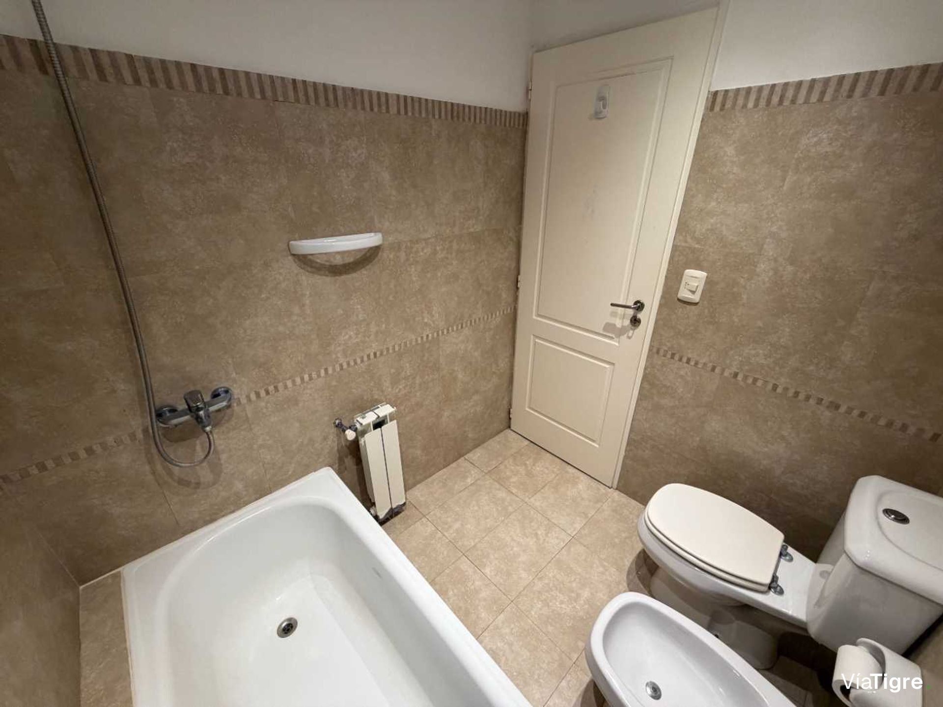 Impecable 3 Amb. Con Cochera Y Amenities | Olivos