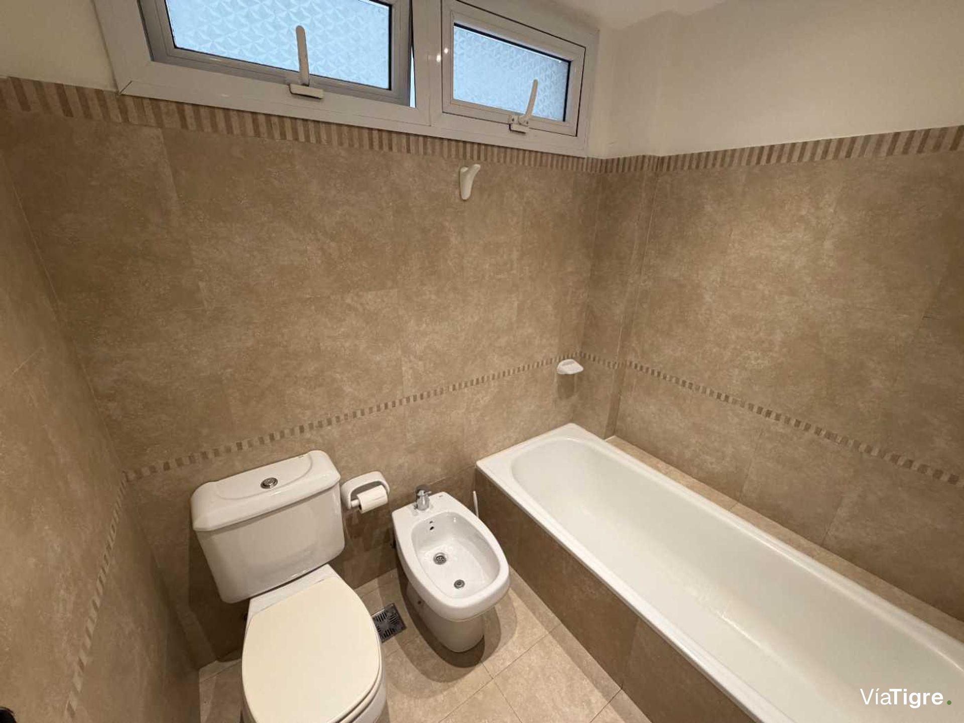 Impecable 3 Amb. Con Cochera Y Amenities | Olivos