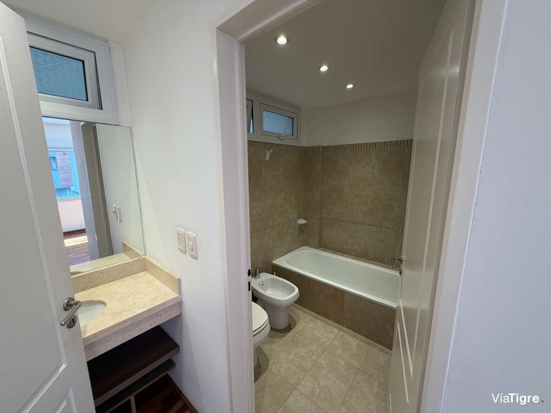 Impecable 3 Amb. Con Cochera Y Amenities | Olivos