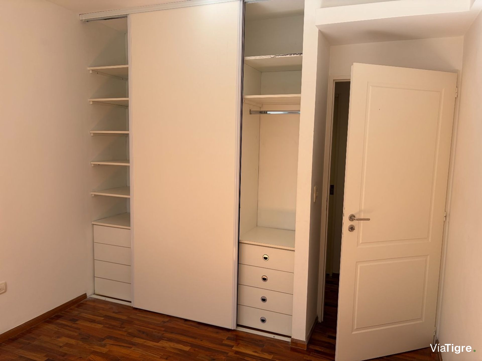 Impecable 3 Amb. Con Cochera Y Amenities | Olivos