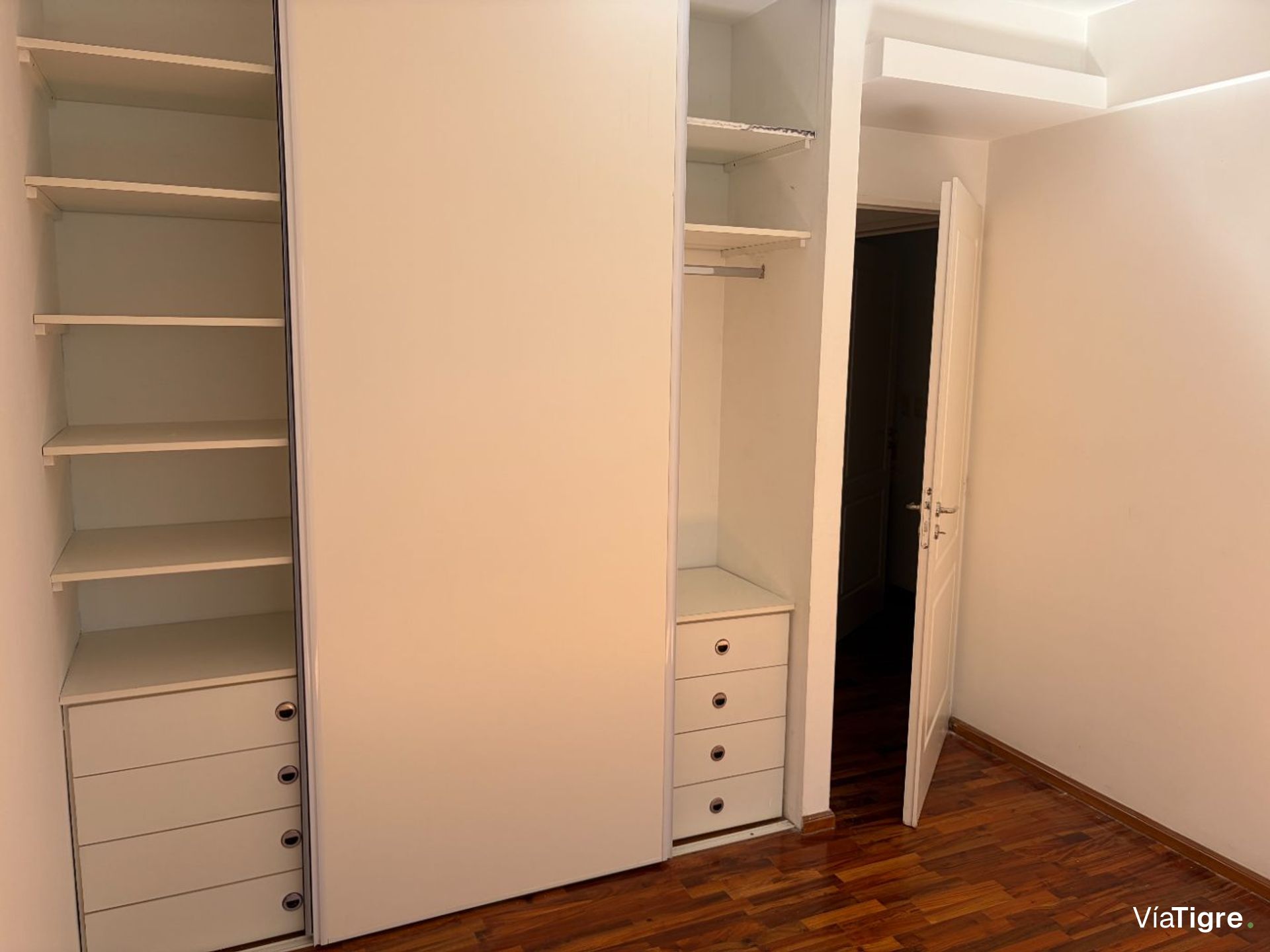 Impecable 3 Amb. Con Cochera Y Amenities | Olivos