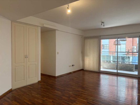 Impecable 3 Amb. Con Cochera Y Amenities | Olivos